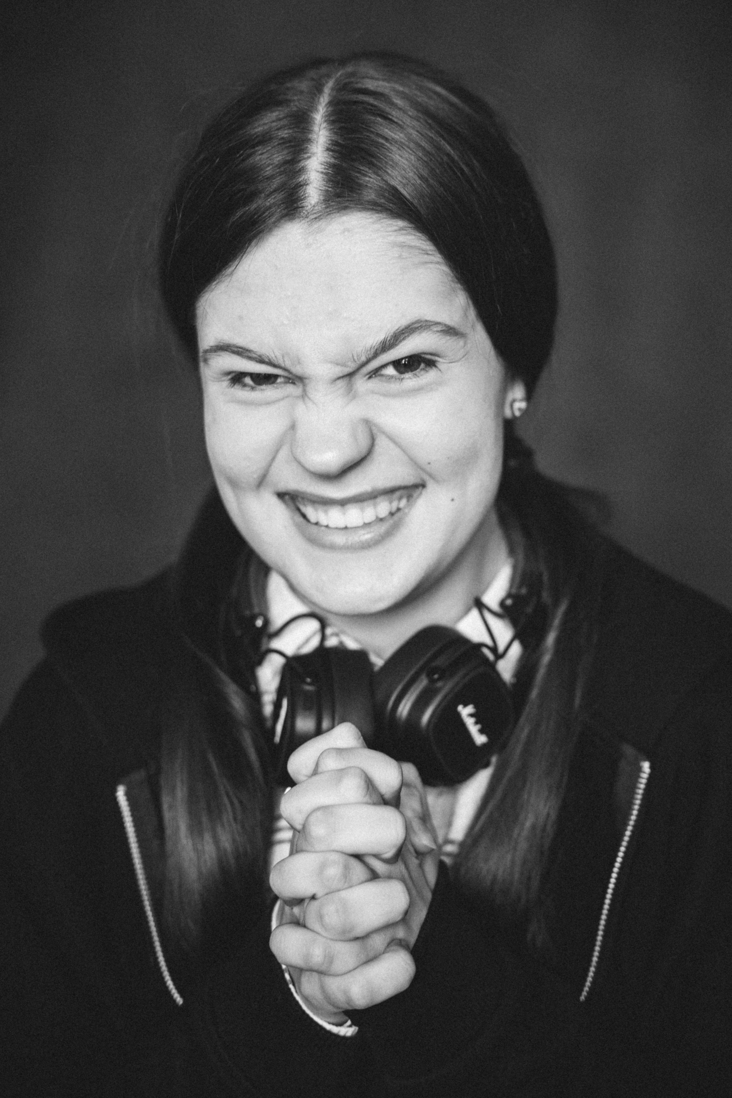 ЛИЗА. Я фотограф из Москвы к Вашим услугам