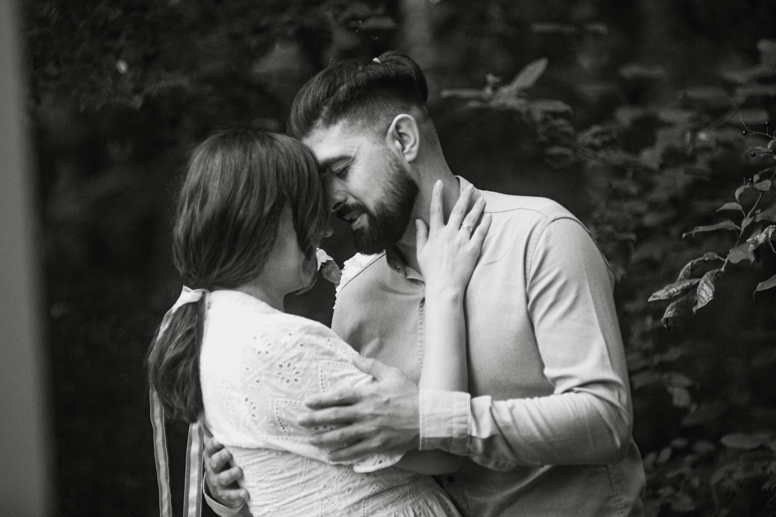 Вместе ♥. Арт-фотограф Крис Л. в Тобольске: портрет, семейные, свадьбы