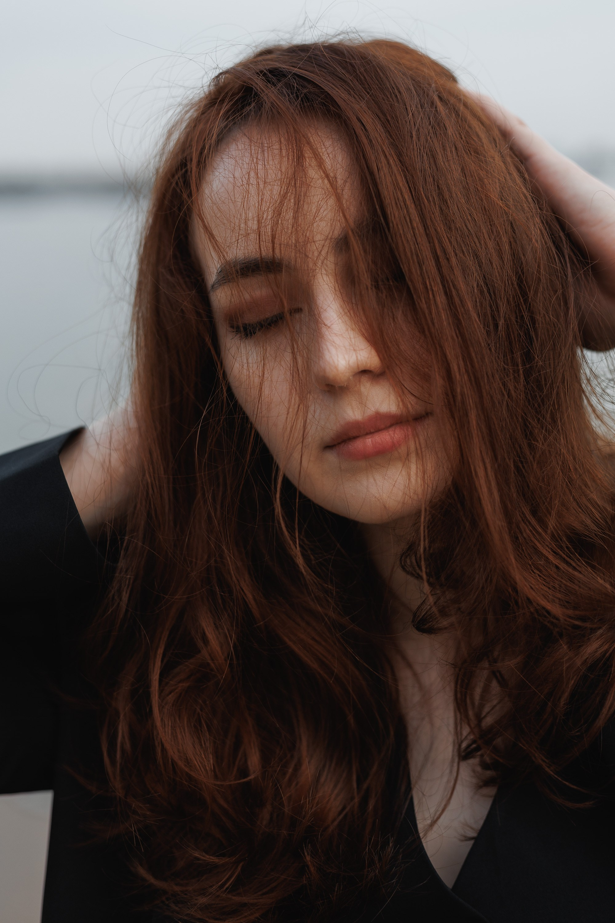 Елизавета. Ксю Галиасфарова — Фотограф Казань