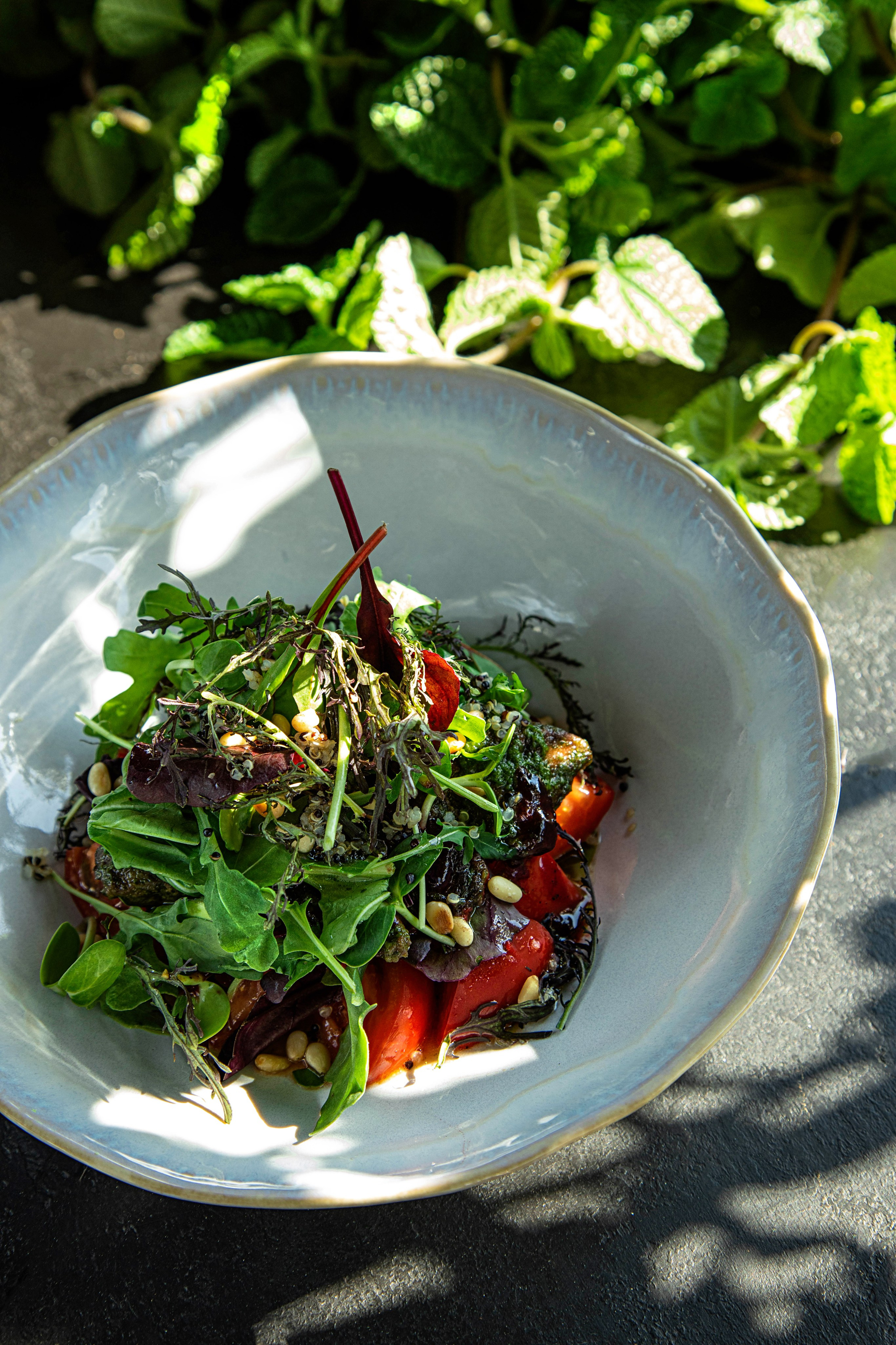 Ресторан Бочка. Фуд и предметный фотограф для вашего бизнеса