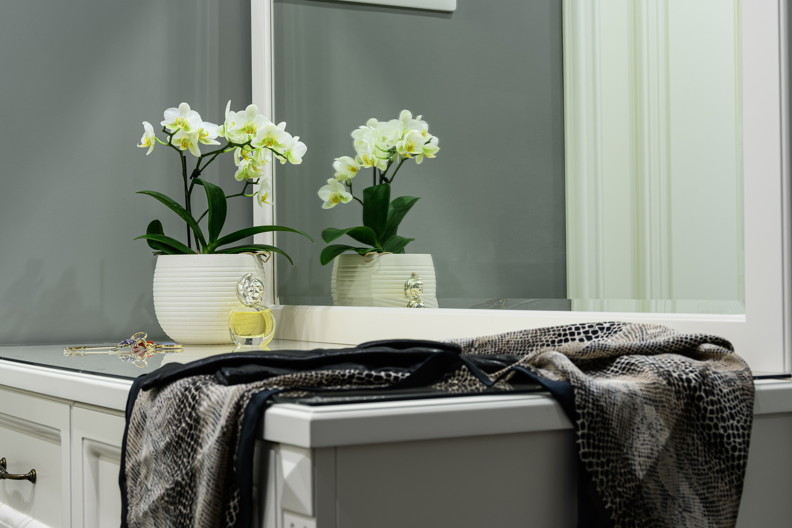 Фотосессия квартиры в Классическом стиле. Интерьерный фотограф Юлия Лебедева. Москва