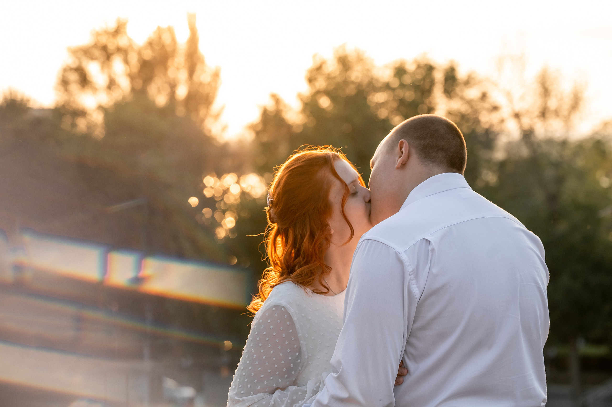 Сергей и Александра. Фотограф в Самаре Погребнякова Мария