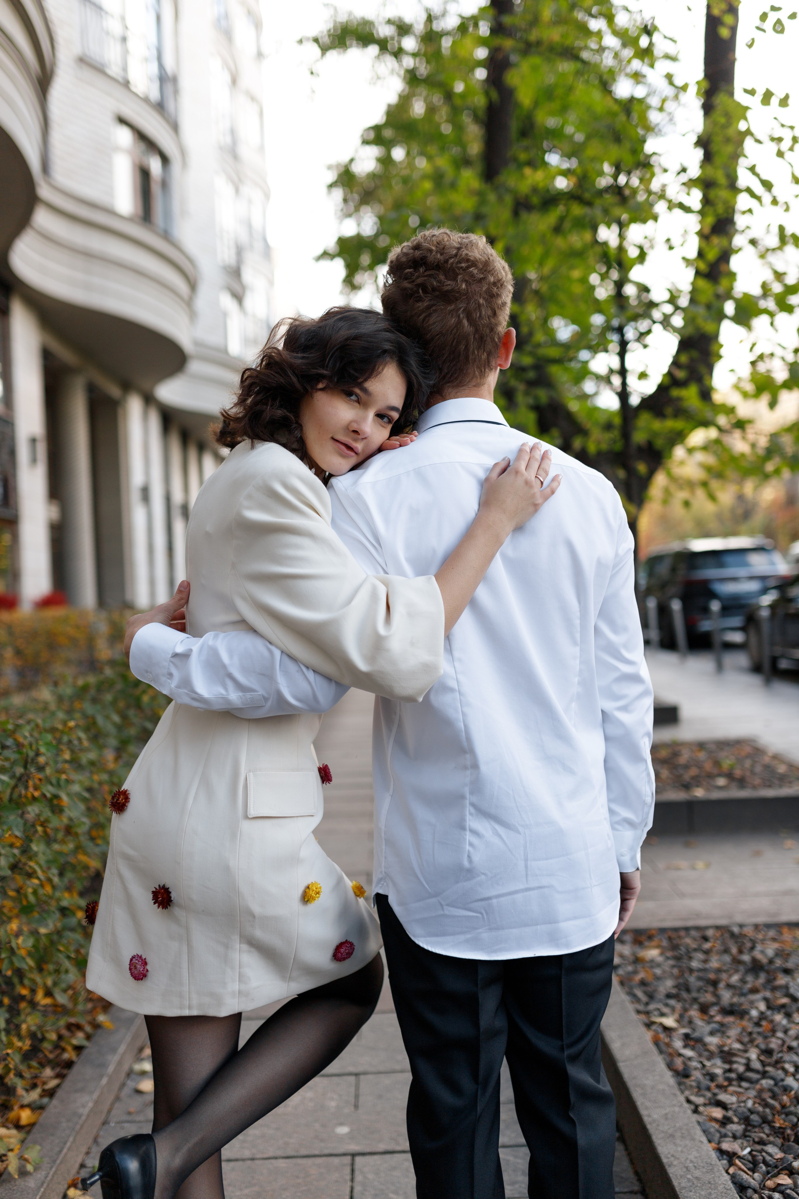 Veronika & Makar. Свадебный фотограф Москва и ЮГ