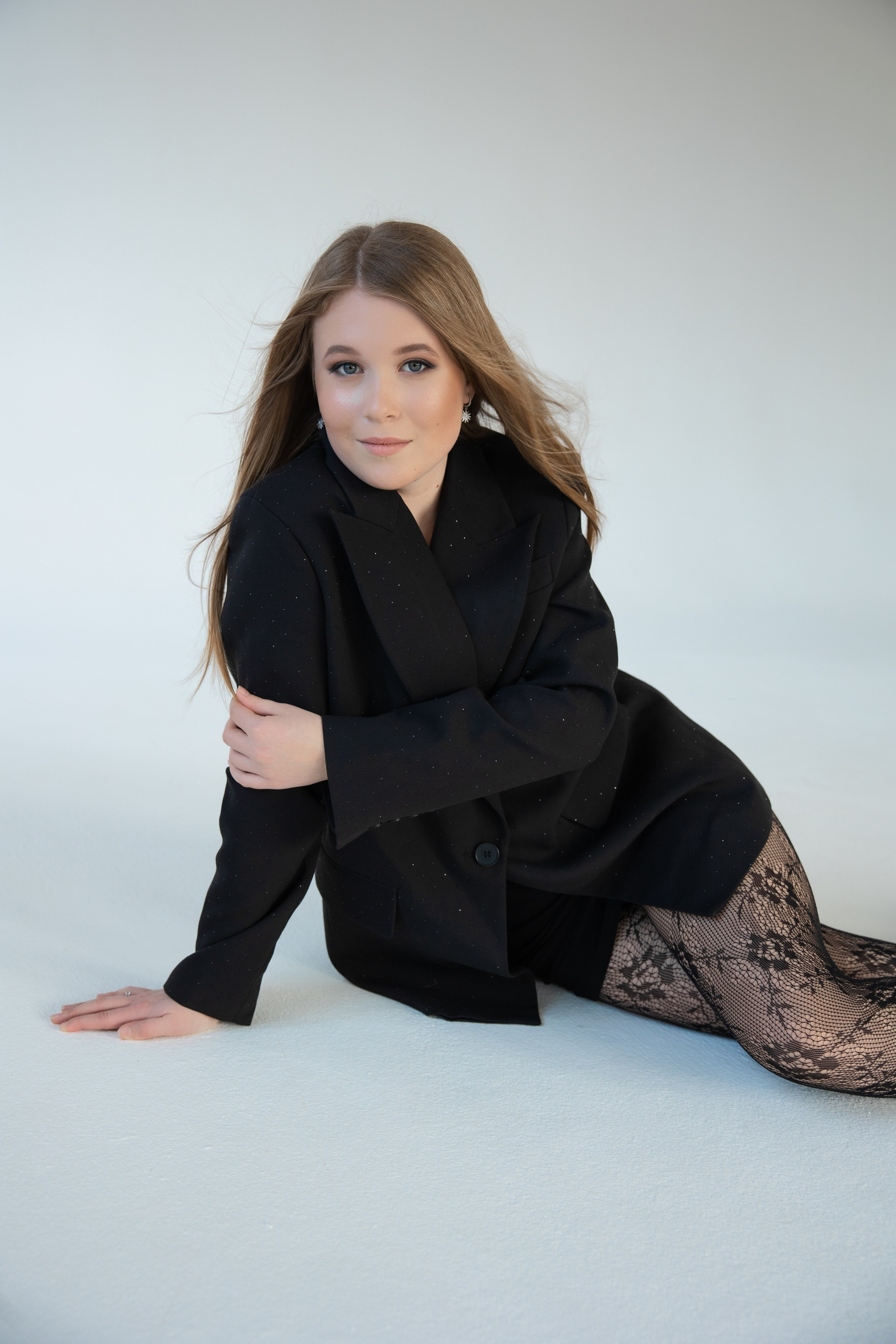 ДИАНА. Я фотограф из Москвы к Вашим услугам