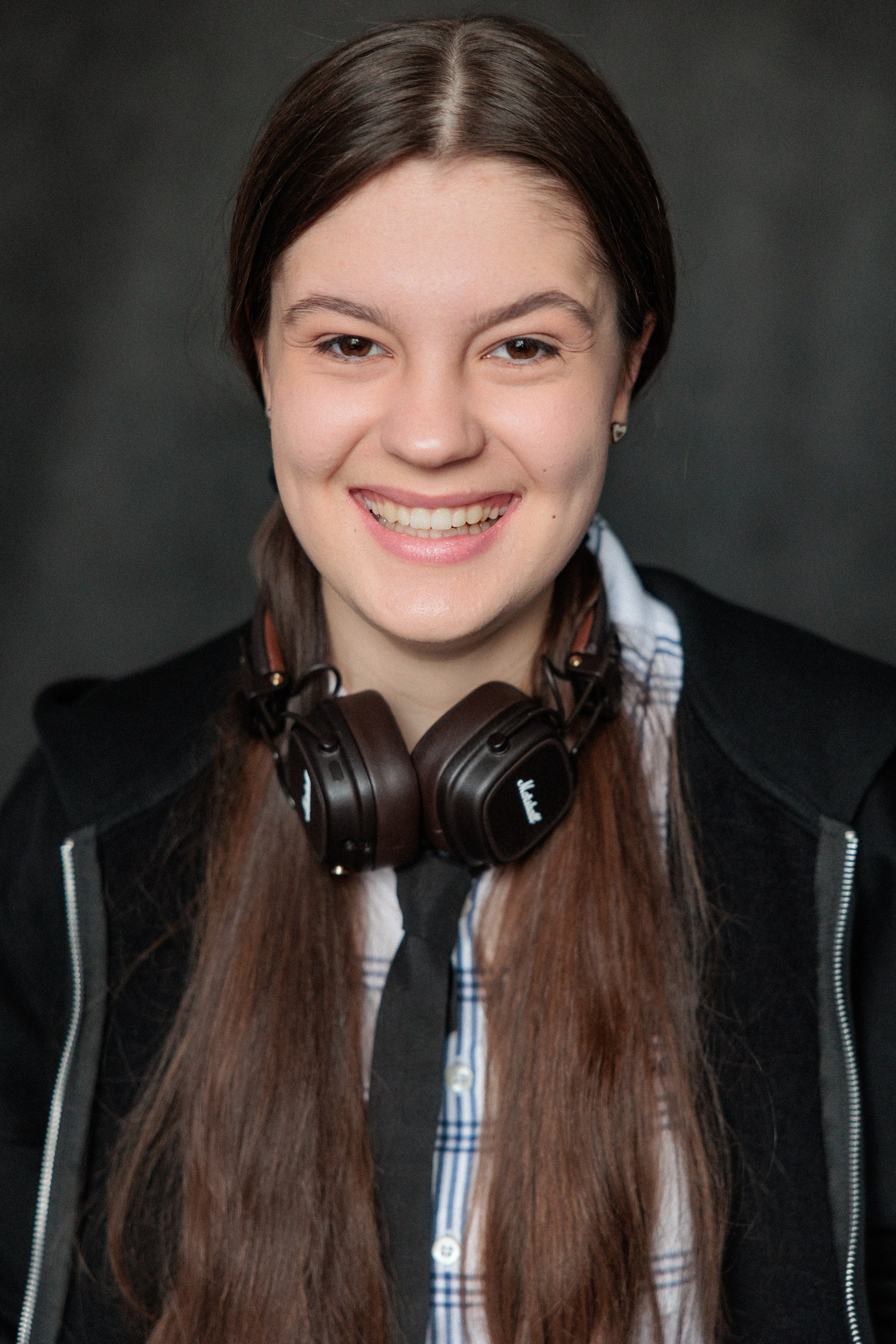 ЛИЗА. Я фотограф из Москвы к Вашим услугам