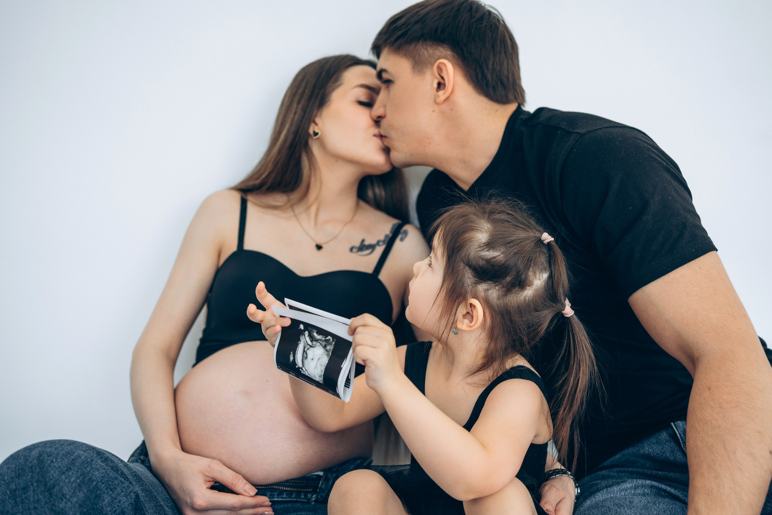 В ожидании. Фотограф Ангарск Иркутск Ксения Король