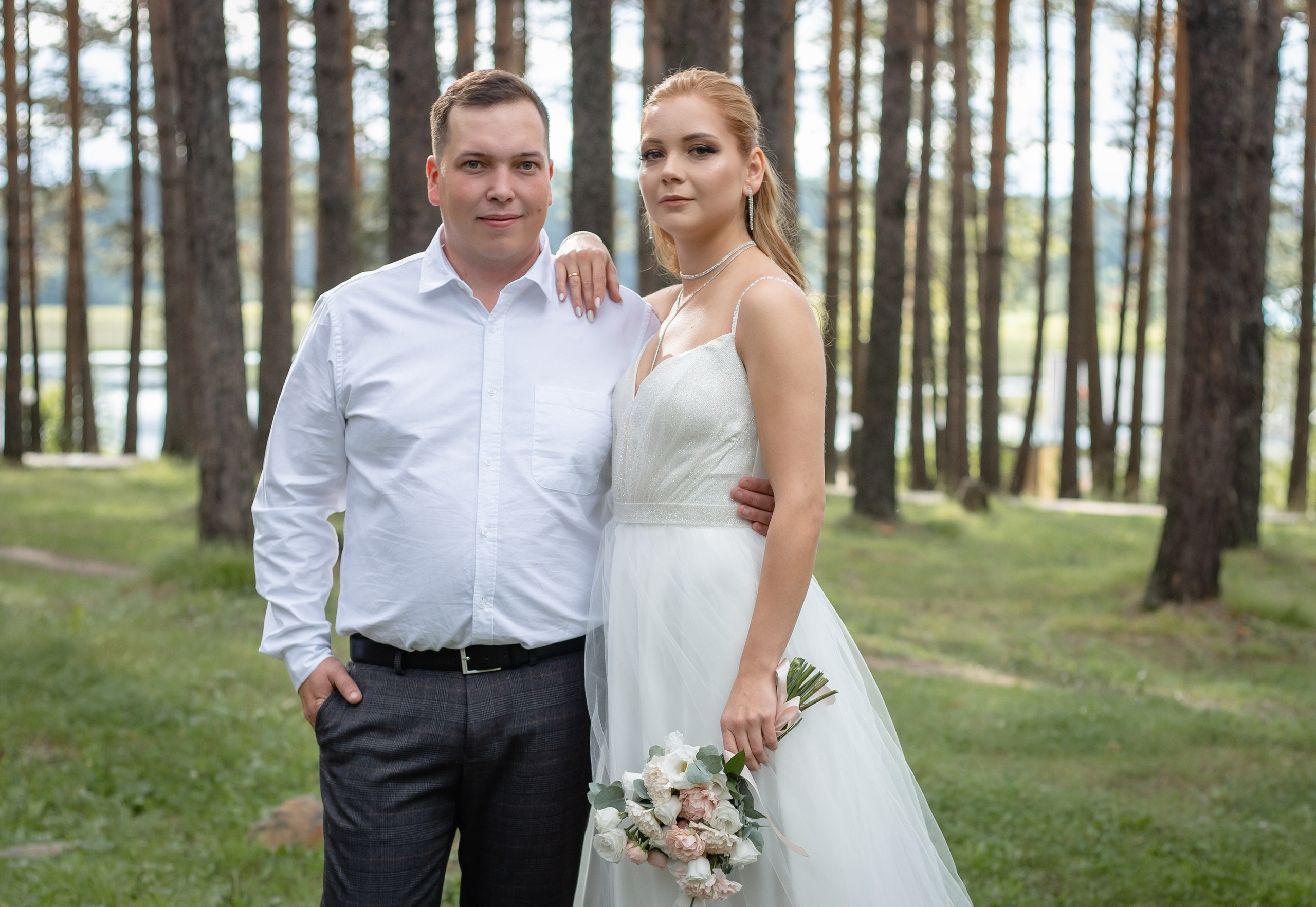 Богдан и Ксения. Фотограф Татьяна Орлова