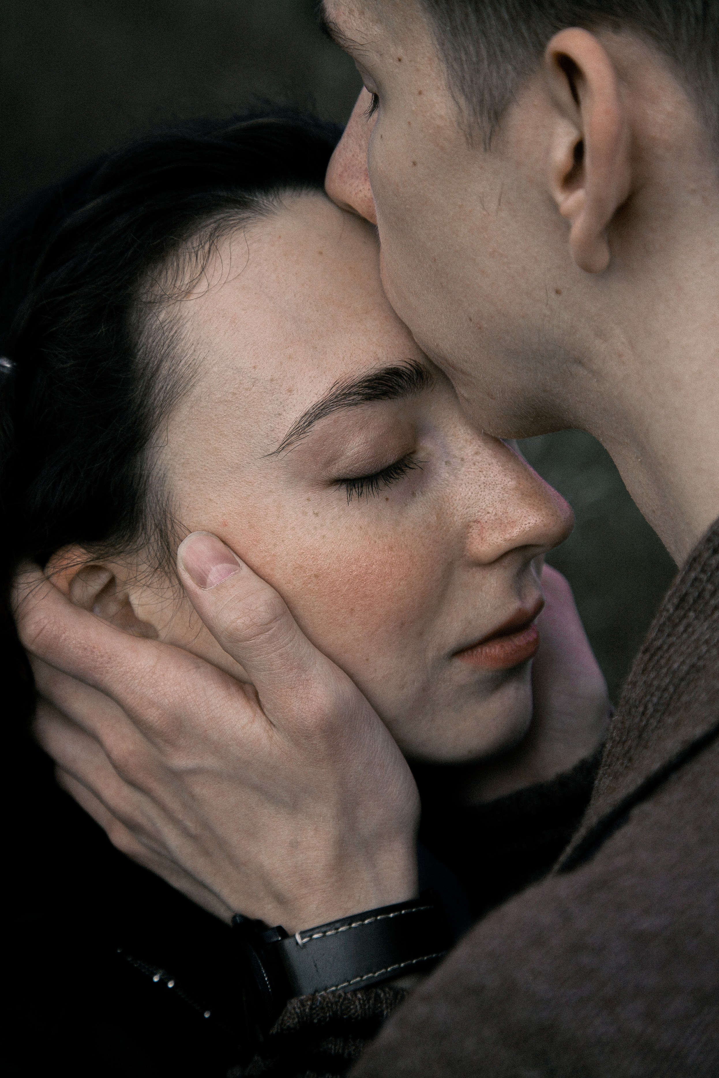 Love story. Свадебный и семейный фотограф Ираида Акимова