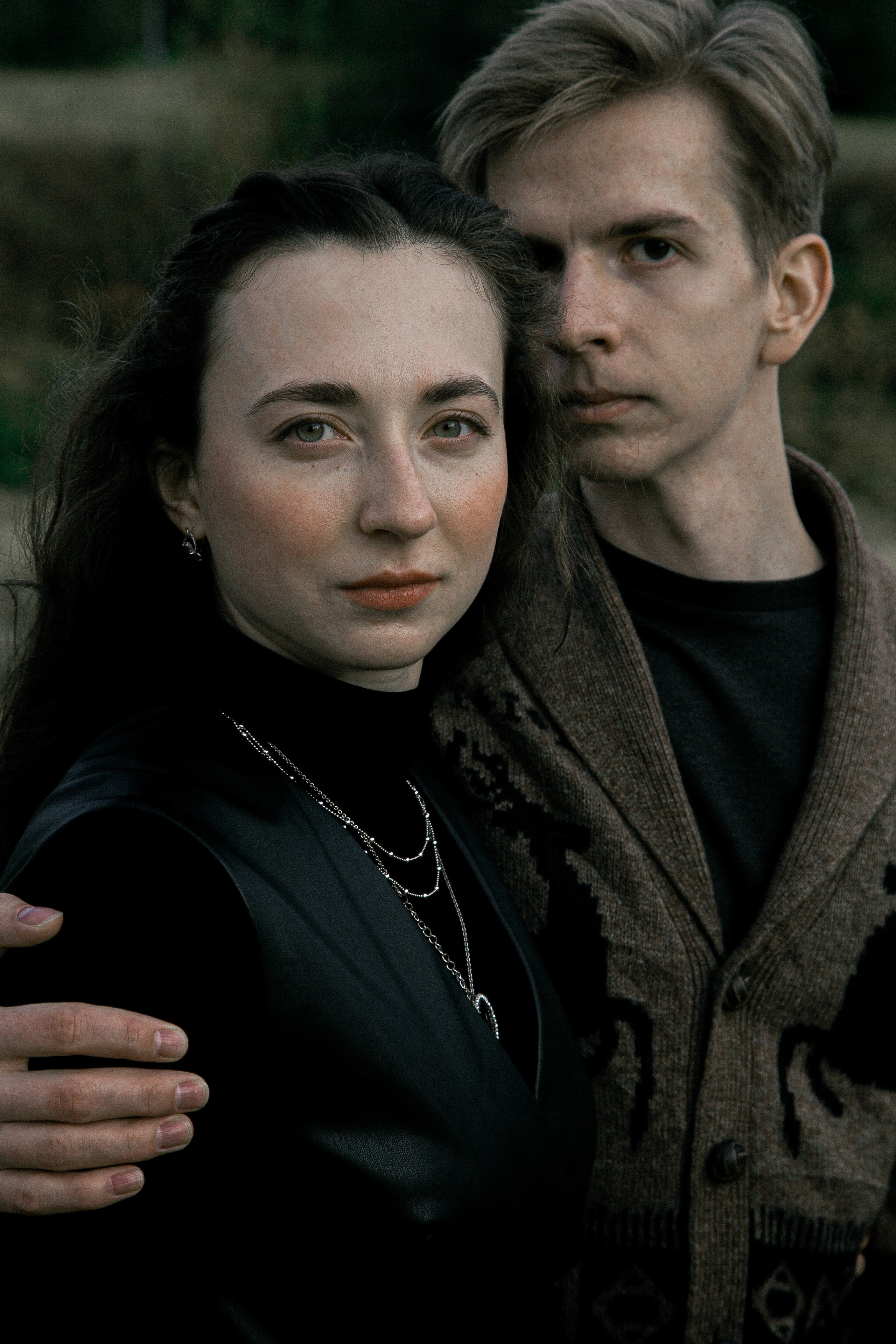 Love story. Свадебный и семейный фотограф Ираида Акимова