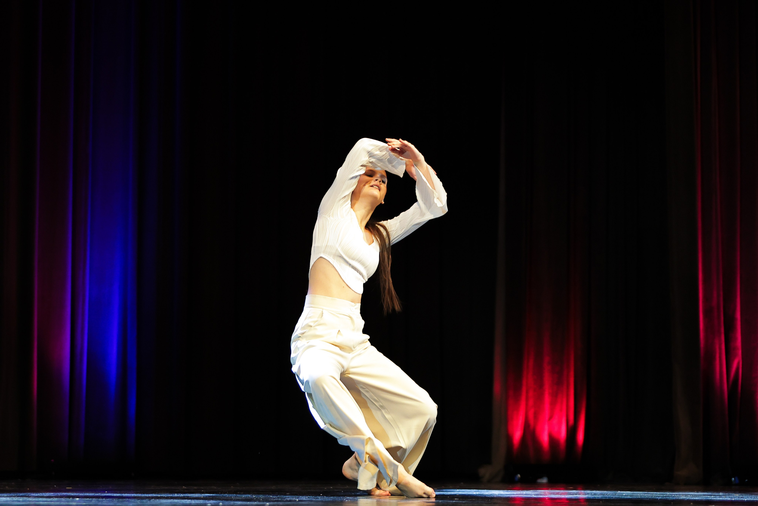 Квантовый Скачок LevelUp. Портретный Фотограф Александр «Konevtsoph» В Санкт-Петербурге