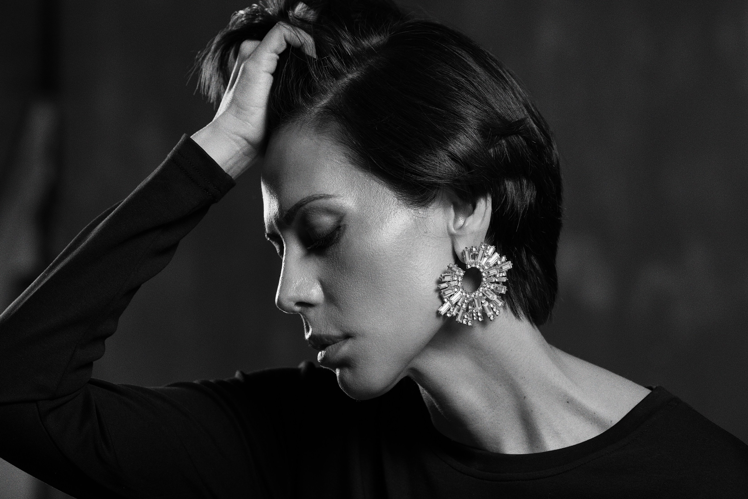 Сабина Ахмедова