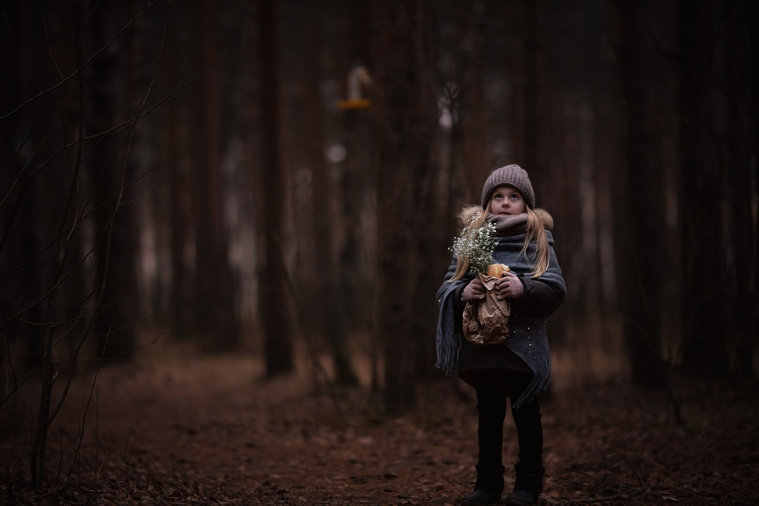 Начало пути. Первые съемки с Анастасией 2020. Ольга Смирнова юрист, фотограф