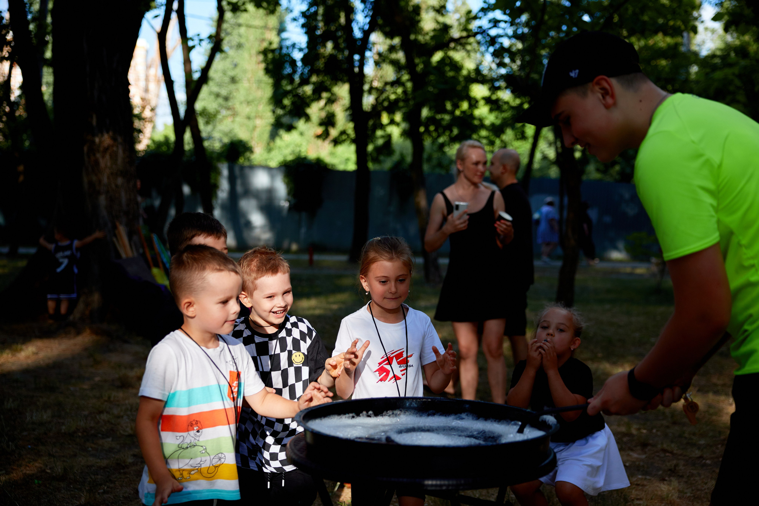 День рождения Константина. Свадебный фотограф в Краснодаре Андрей Тюменев