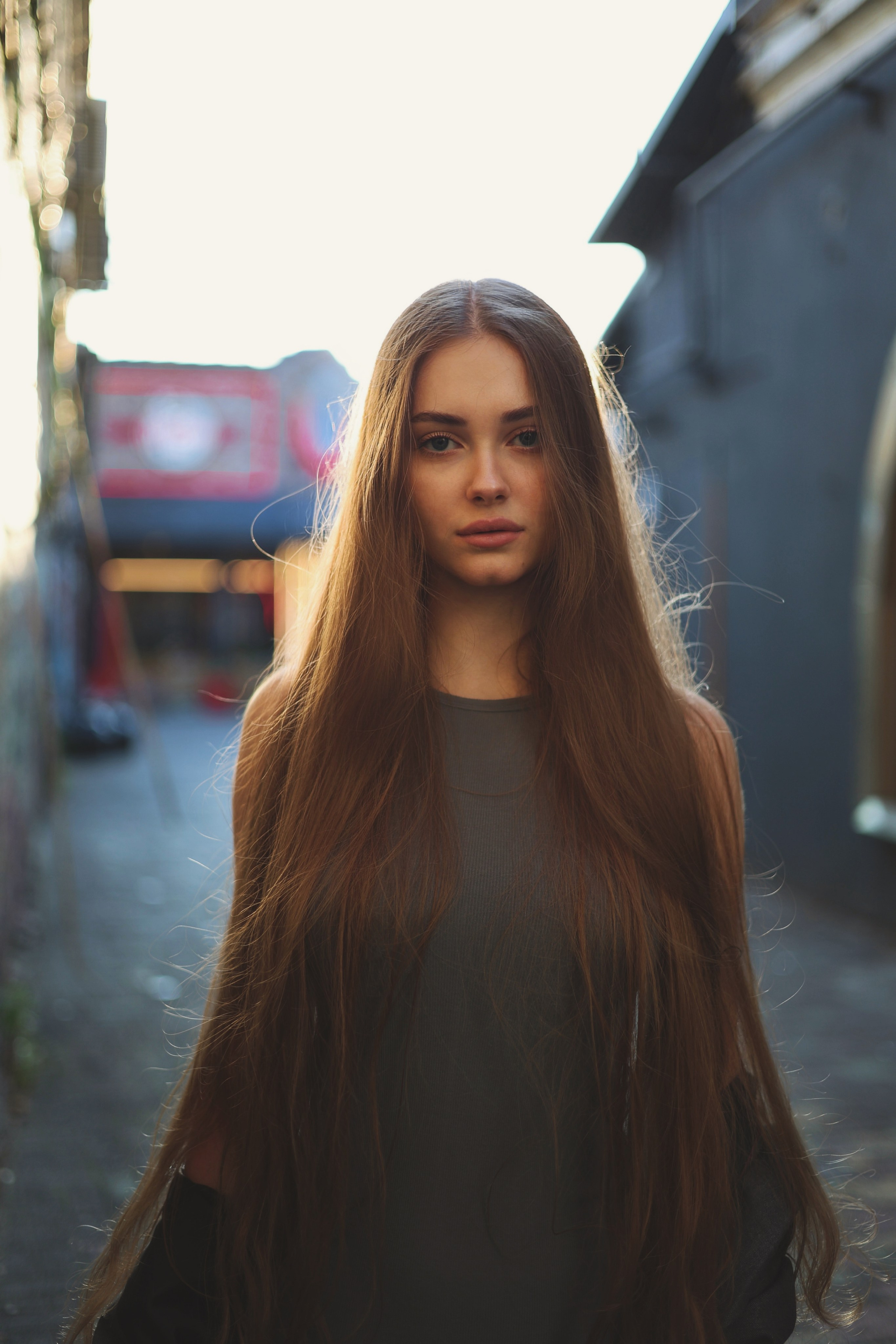 Highlights. Фотограф Майя Иванова