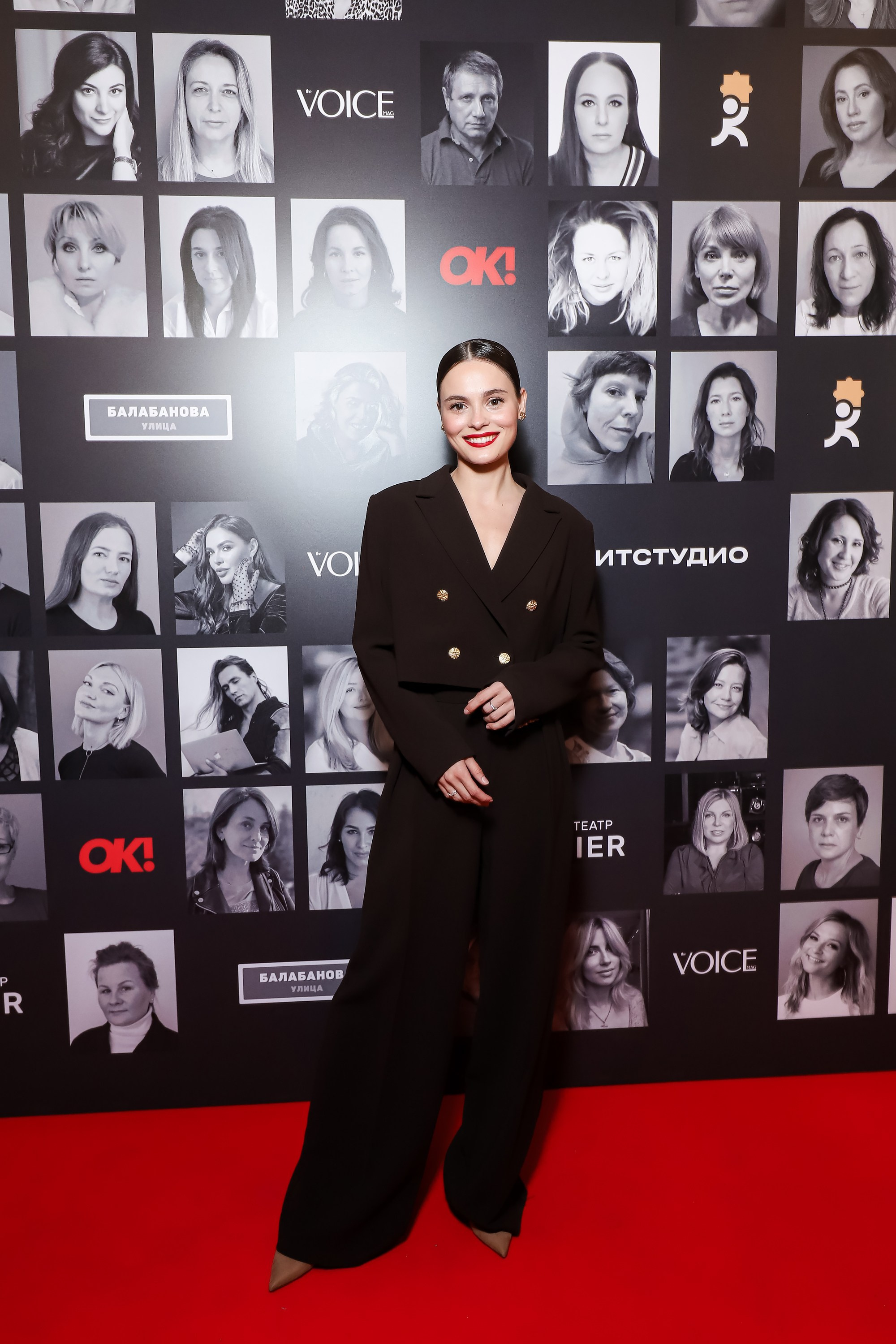 Премия Гильдии кастинг-директоров 2024. Репортажный и fashion фотограф в Москве Сергей Бардин