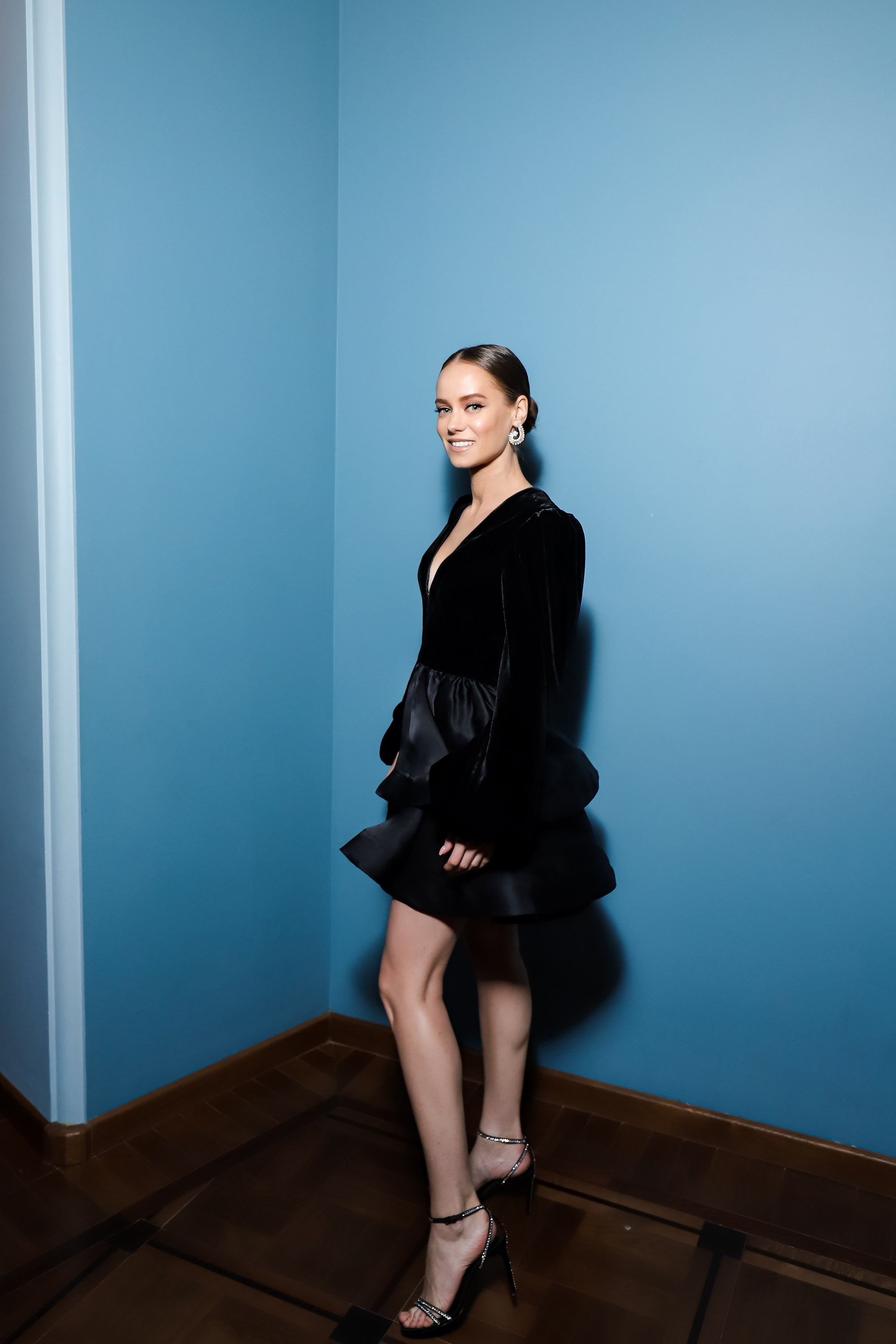 Премия Гильдии кастинг-директоров 2024. Репортажный и fashion фотограф в Москве Сергей Бардин