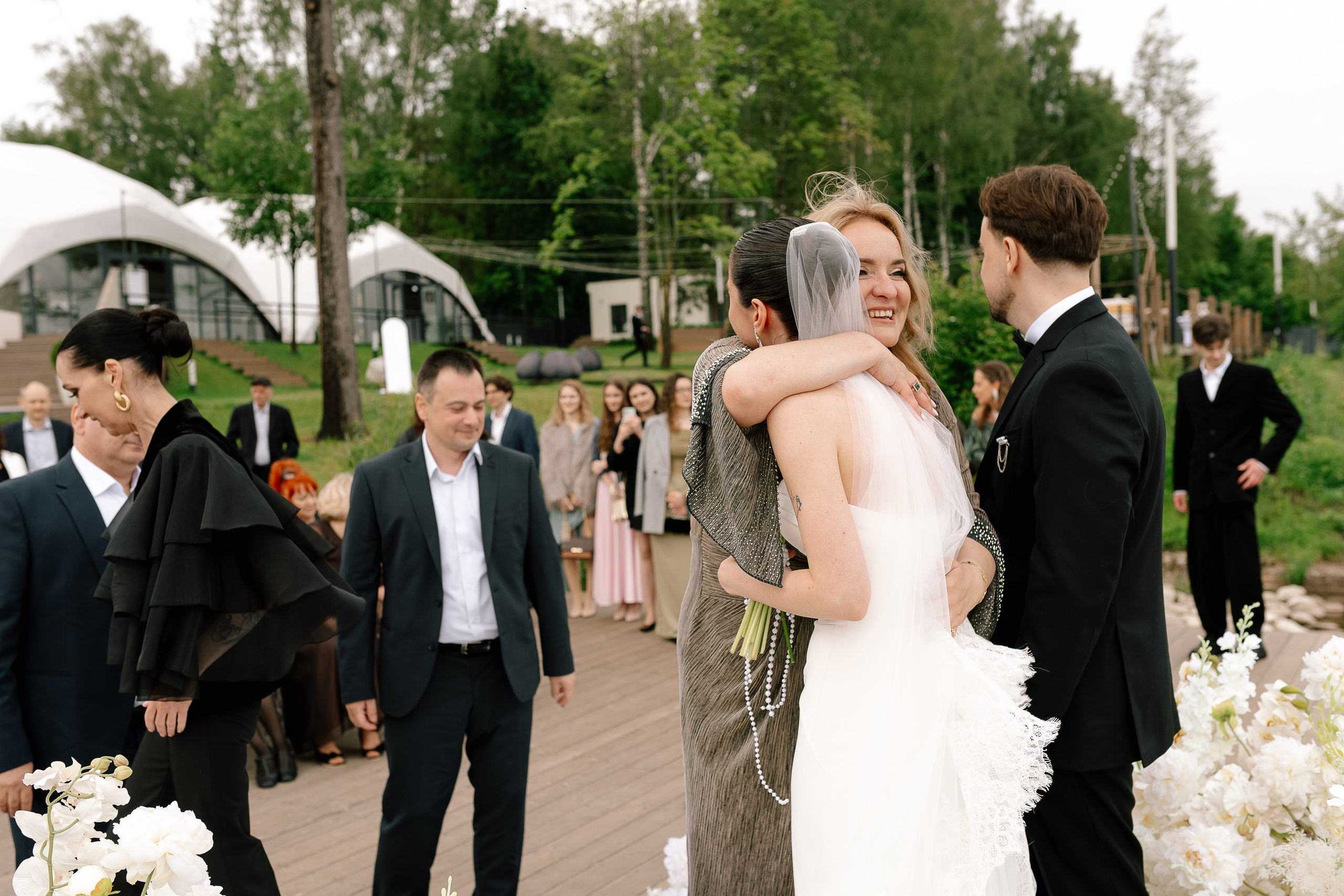 Владислав & Инна 2025. Фотограф Москва. Шульгинова Ольга