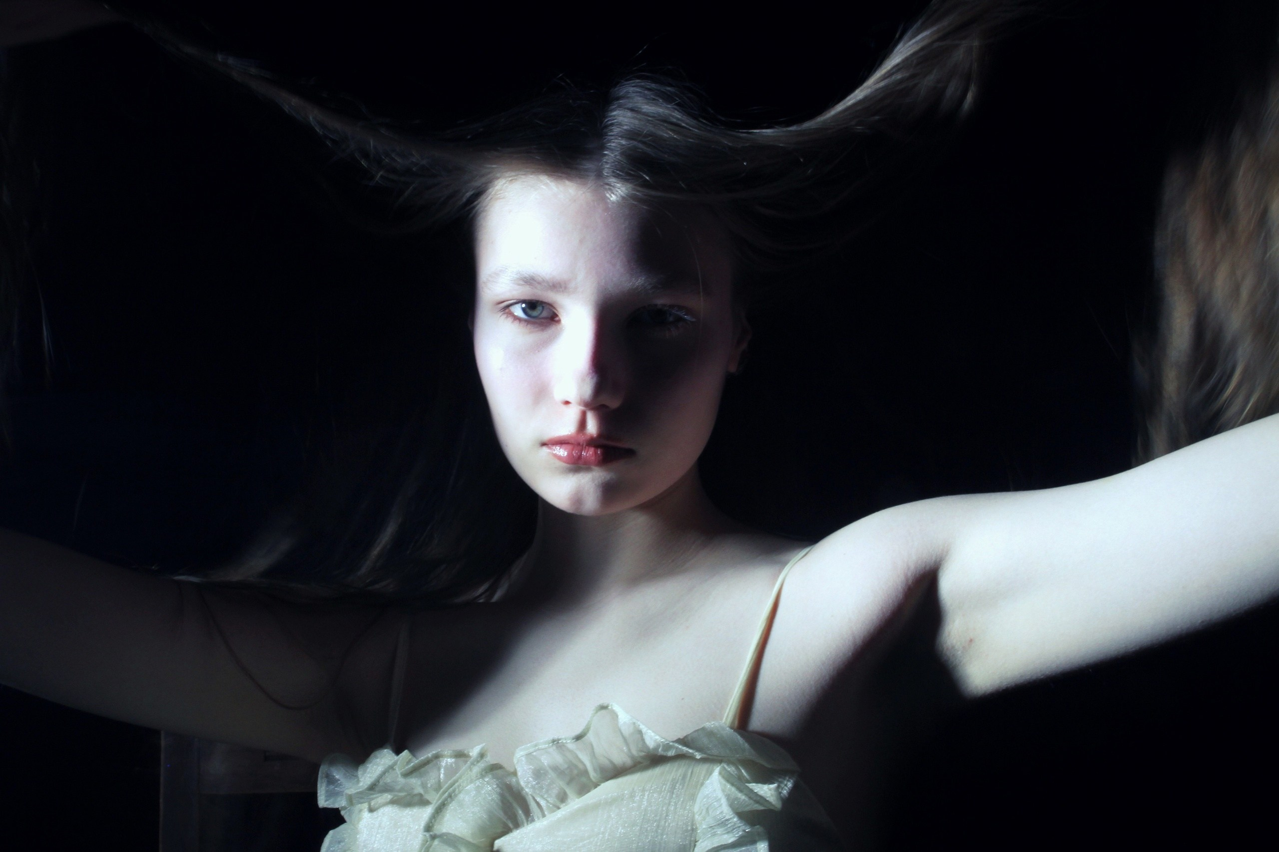 Phantom?. Серж Дробович | Фотограф | Санкт-Петербург