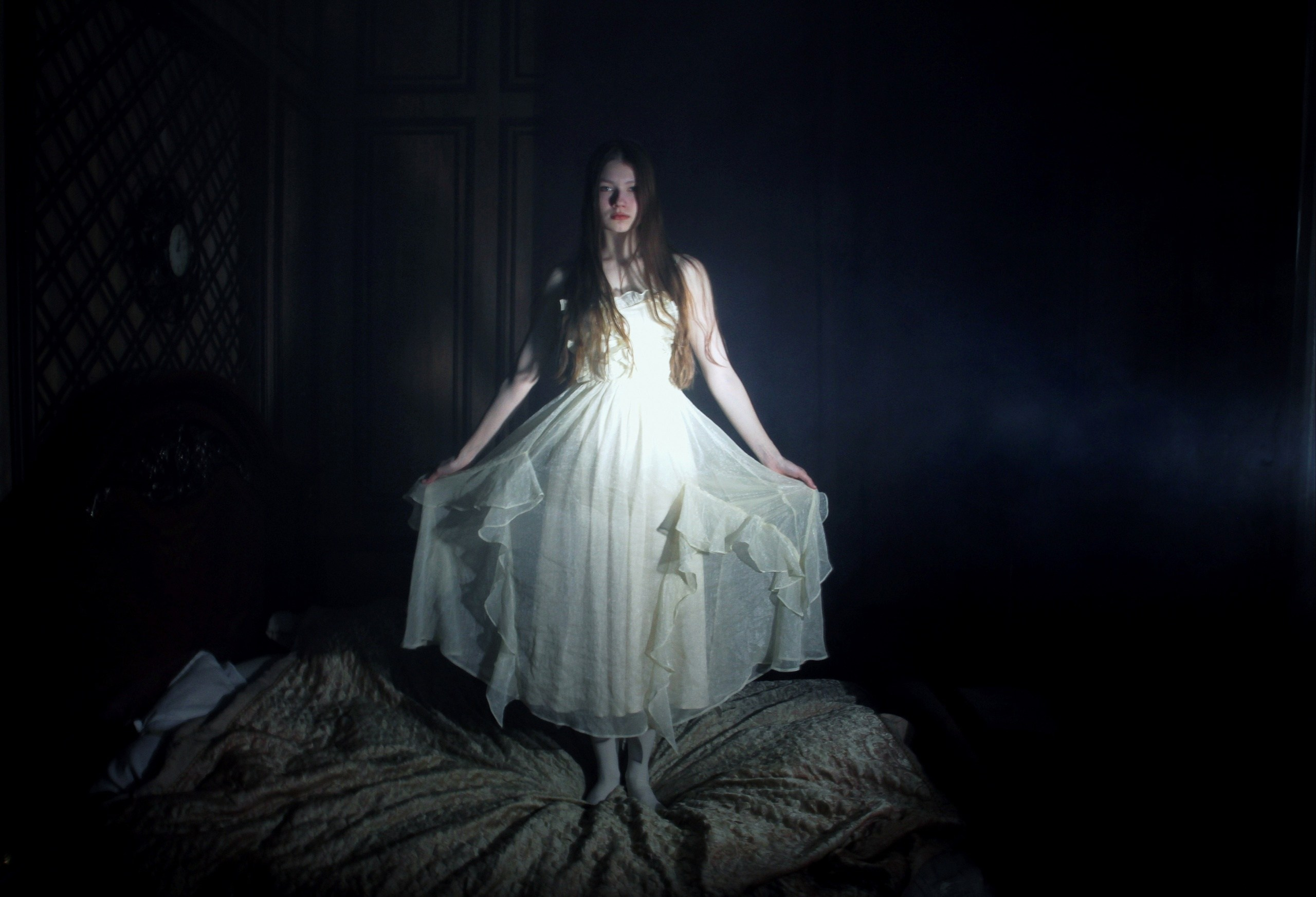 Phantom?. Серж Дробович | Фотограф | Санкт-Петербург