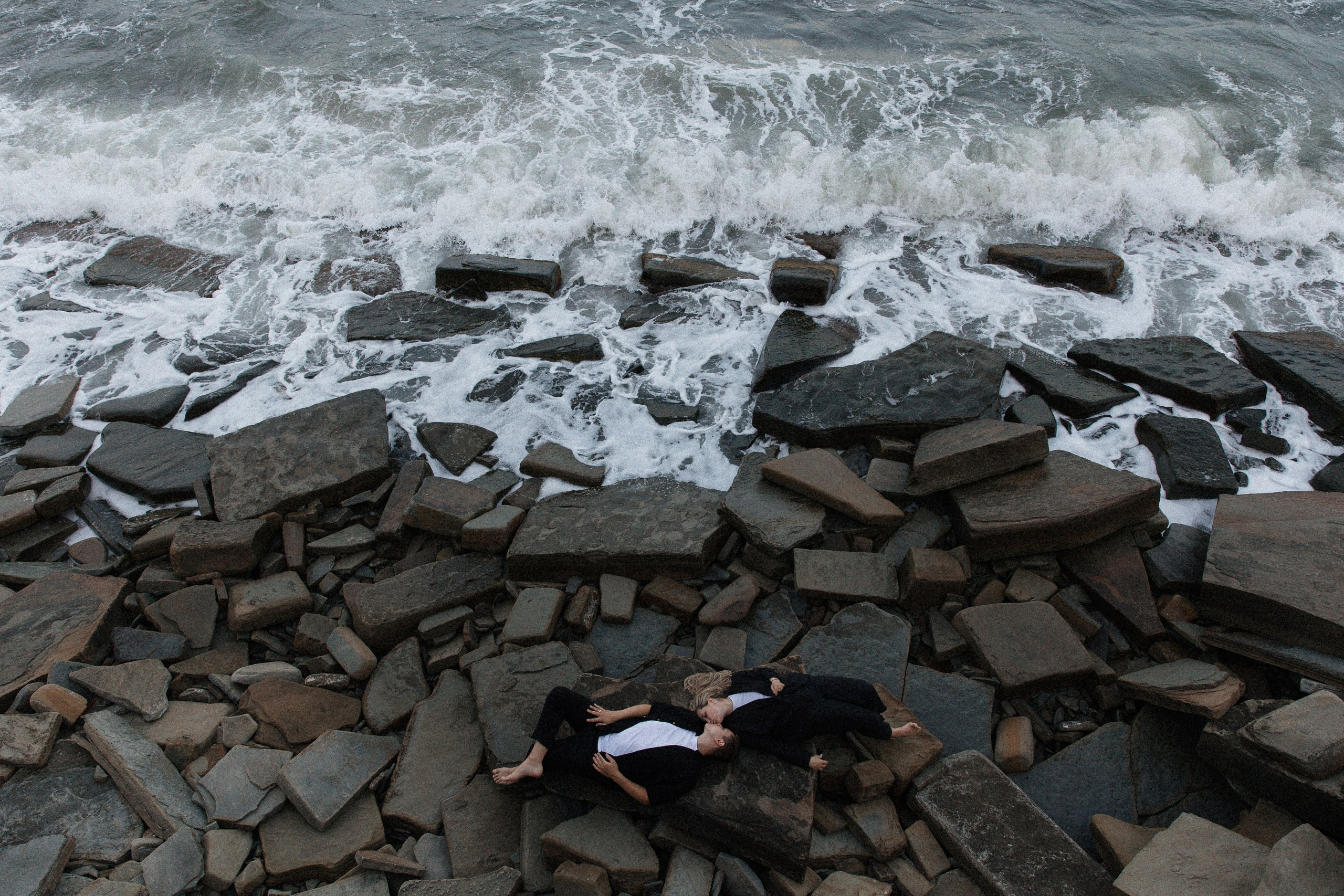 Бугаз. Свадебный фотограф Мироманов Николай в Крыму