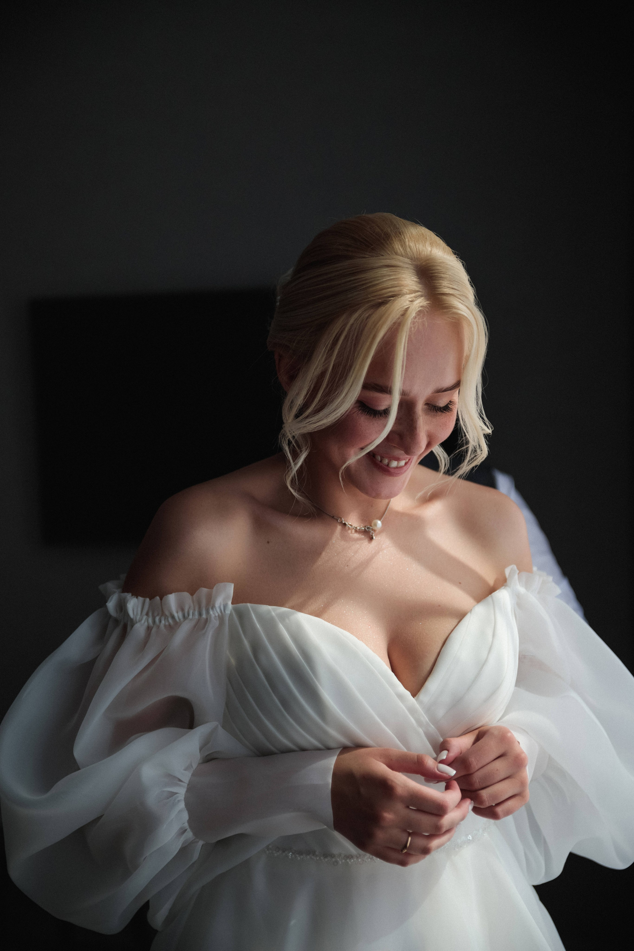 Романтика🖤🤍. Свадебный фотограф Мироманов Николай в Крыму