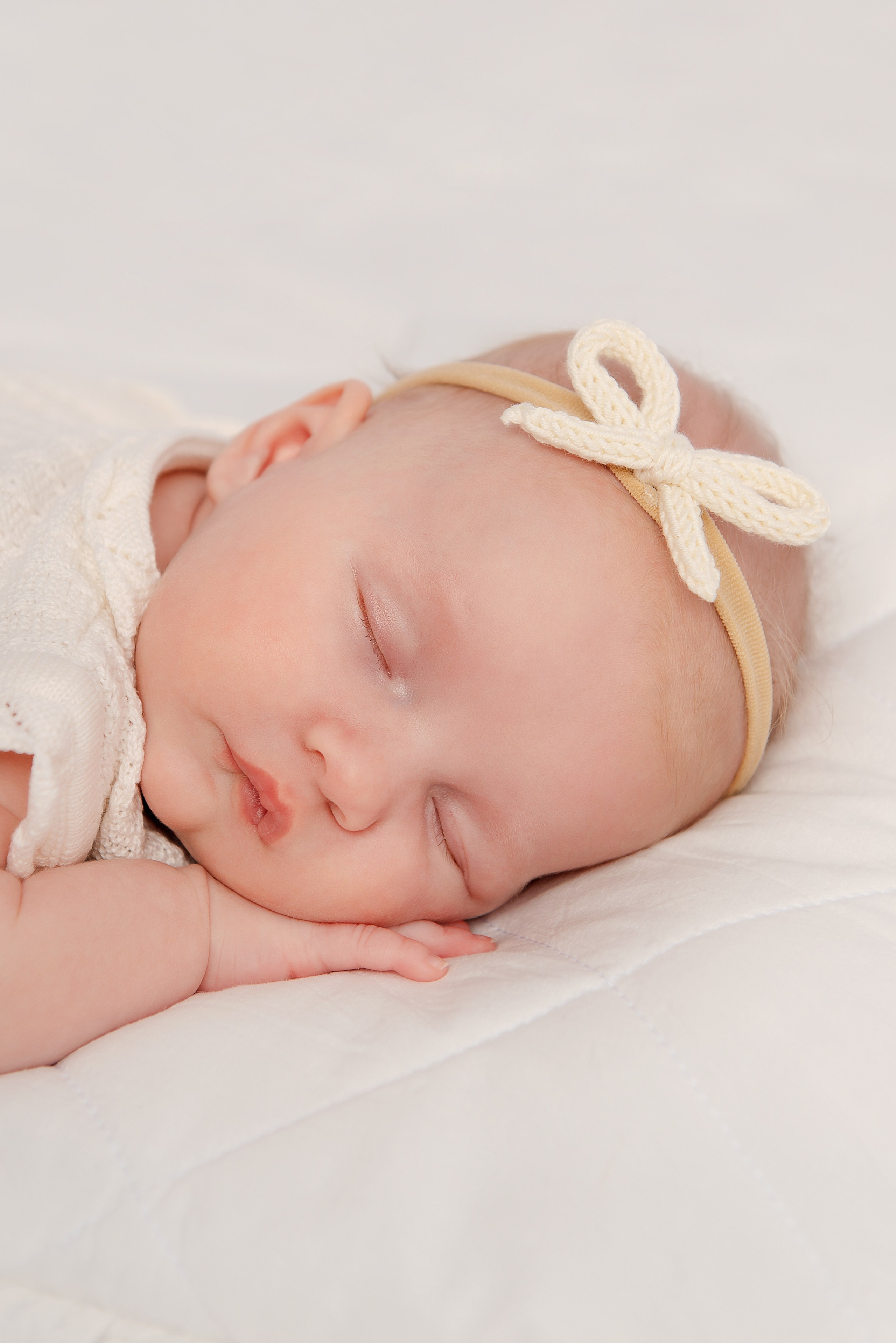 Вита 2 месяца. Детский фотограф в Долгопрудном и Москве