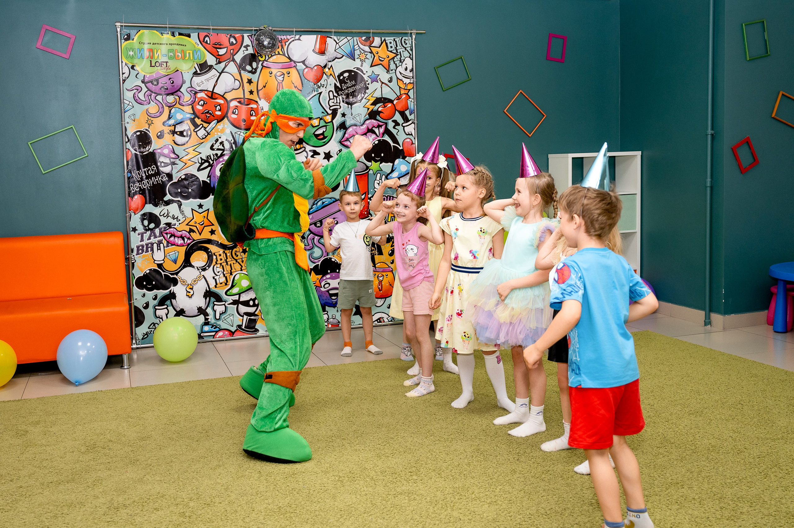 Алине 6 лет. «Жили-были». Свадебный, семейный и репортажный фотограф. Брянск. Эльвира Голенкова