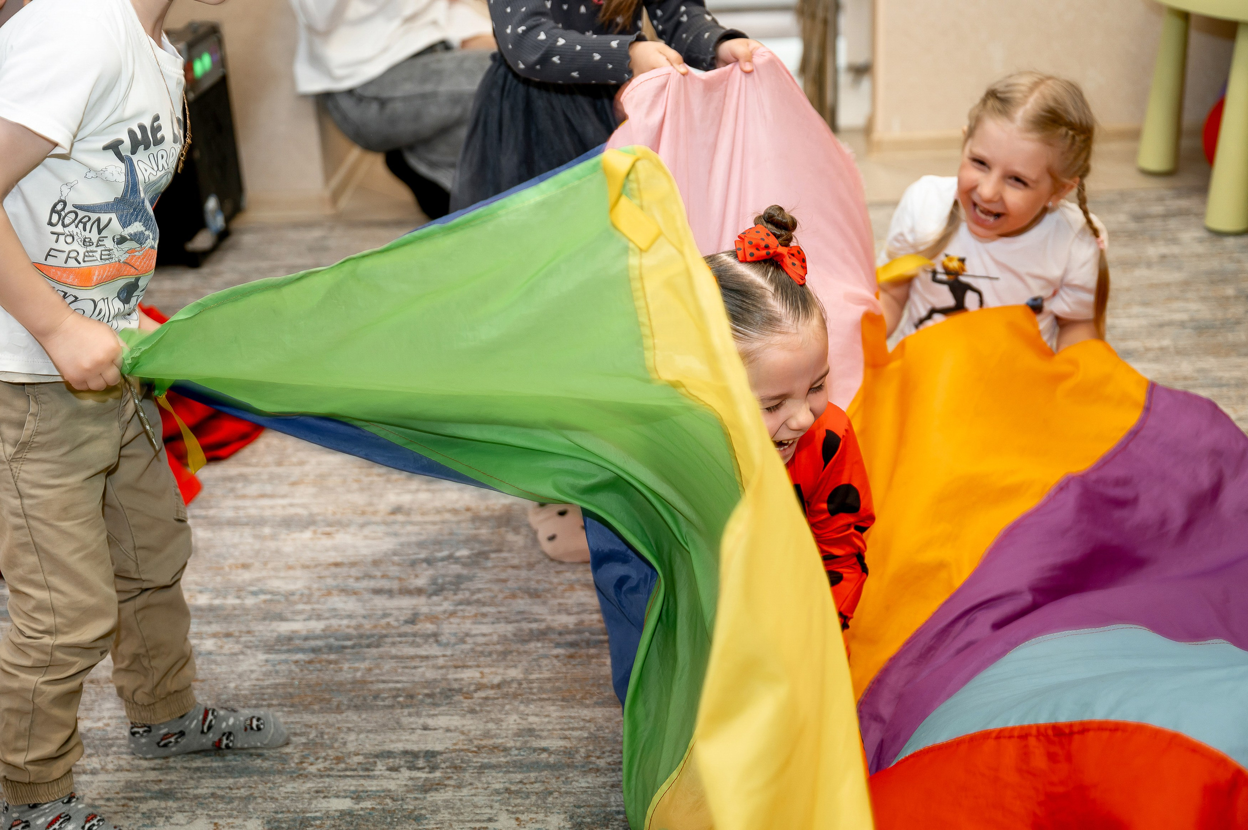 Милашке 6 лет. «Жили-были». Свадебный, семейный и репортажный фотограф. Брянск. Эльвира Голенкова