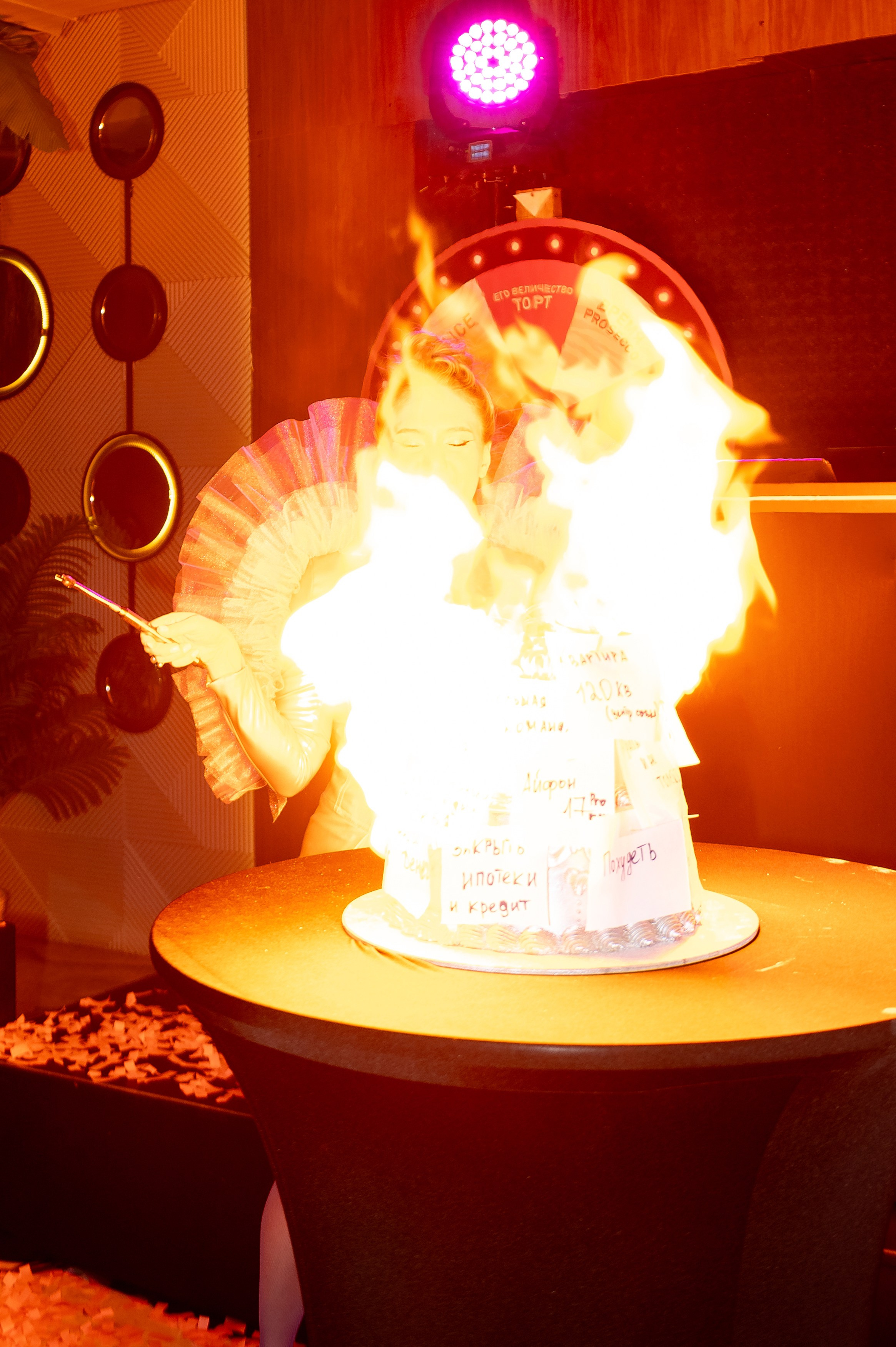 Не идеальнаЯ вечеринка Анны Моисеевой. Свадебный, семейный и репортажный фотограф. Брянск. Эльвира Голенкова