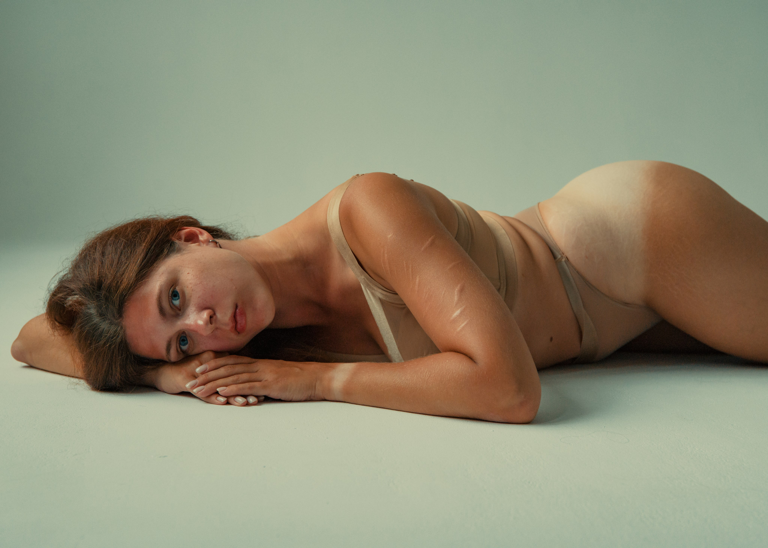 Sofia. Art-photographer Ira Wind