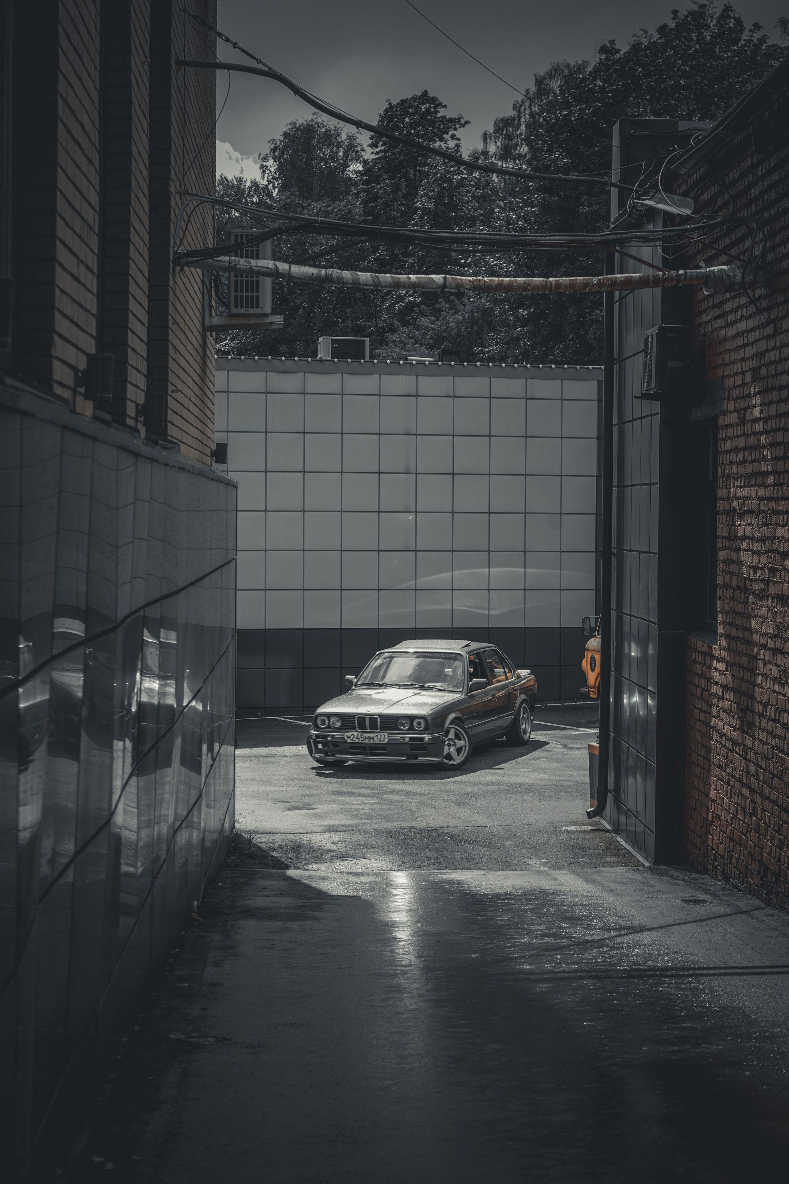 АВТОКЛАСТЕР 19/20. Объективно. Показываю жизнь через свои кадры