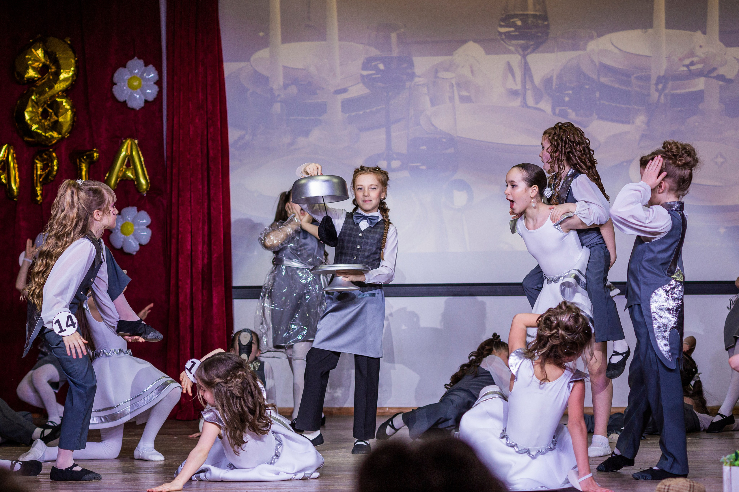 Репортажи. Дни рождения. Конкурсы. Соревнования. Семейный фотограф в Саратове