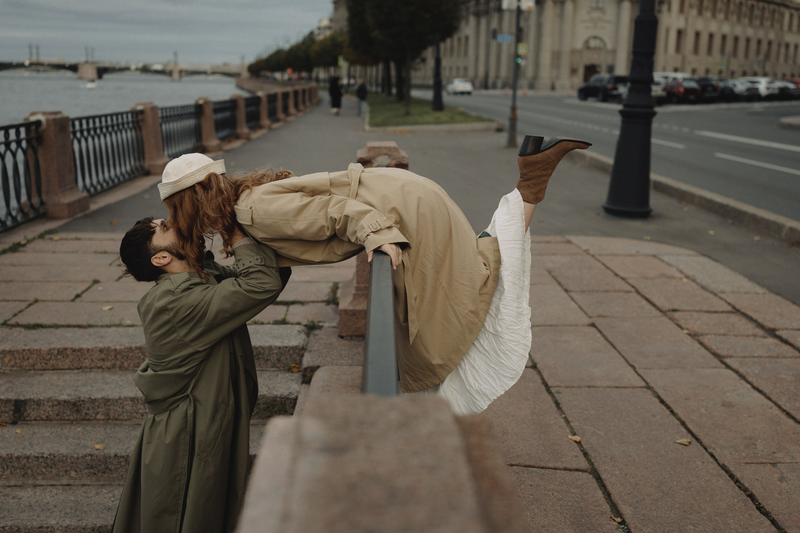 Love Story. Юлия Анисимова — свадебный и семейный фотограф в Санкт-Петербурге