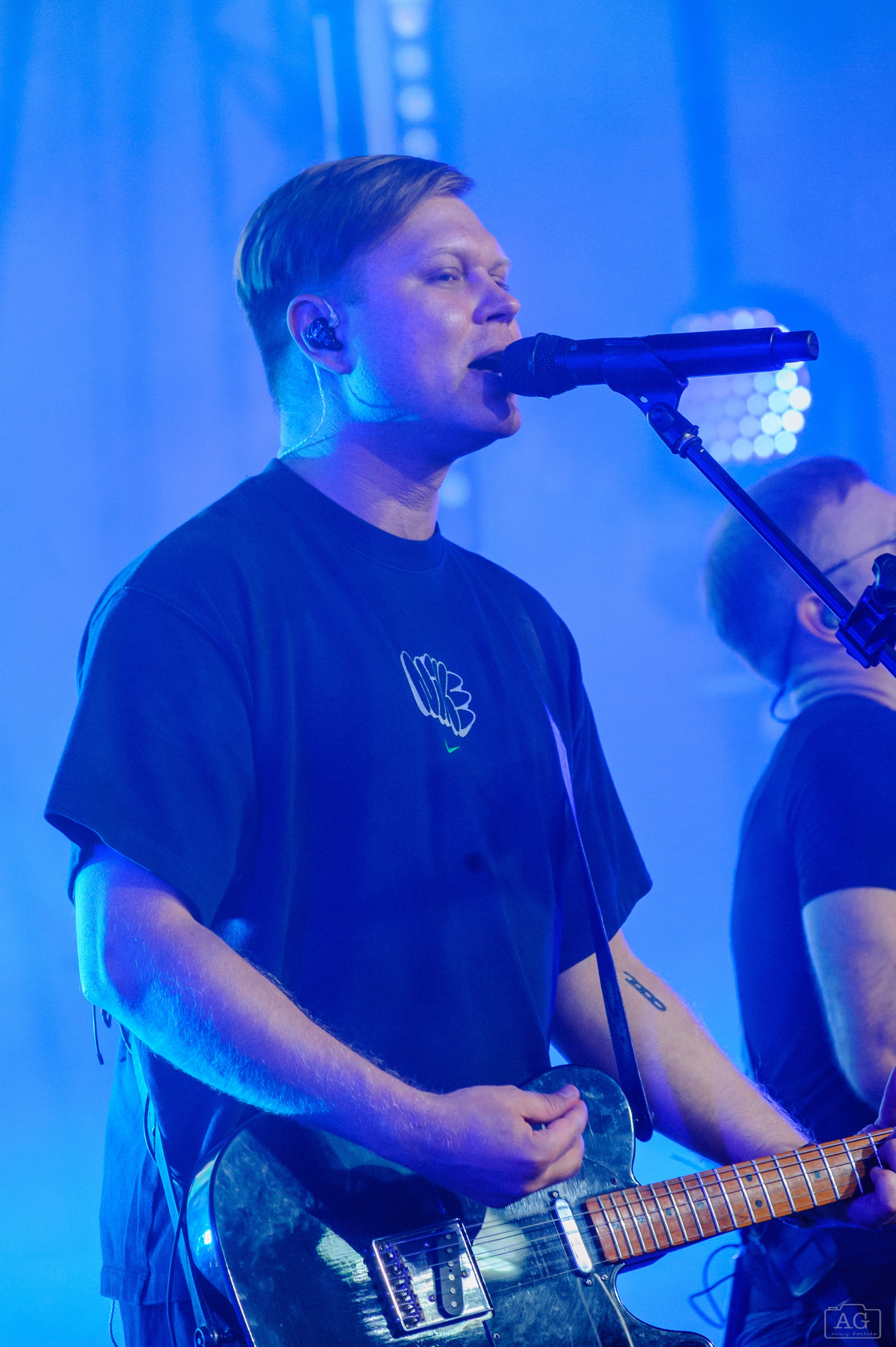 Комната Культуры, Roof Place. Алексей Горчаков. Фотограф на ваш праздник