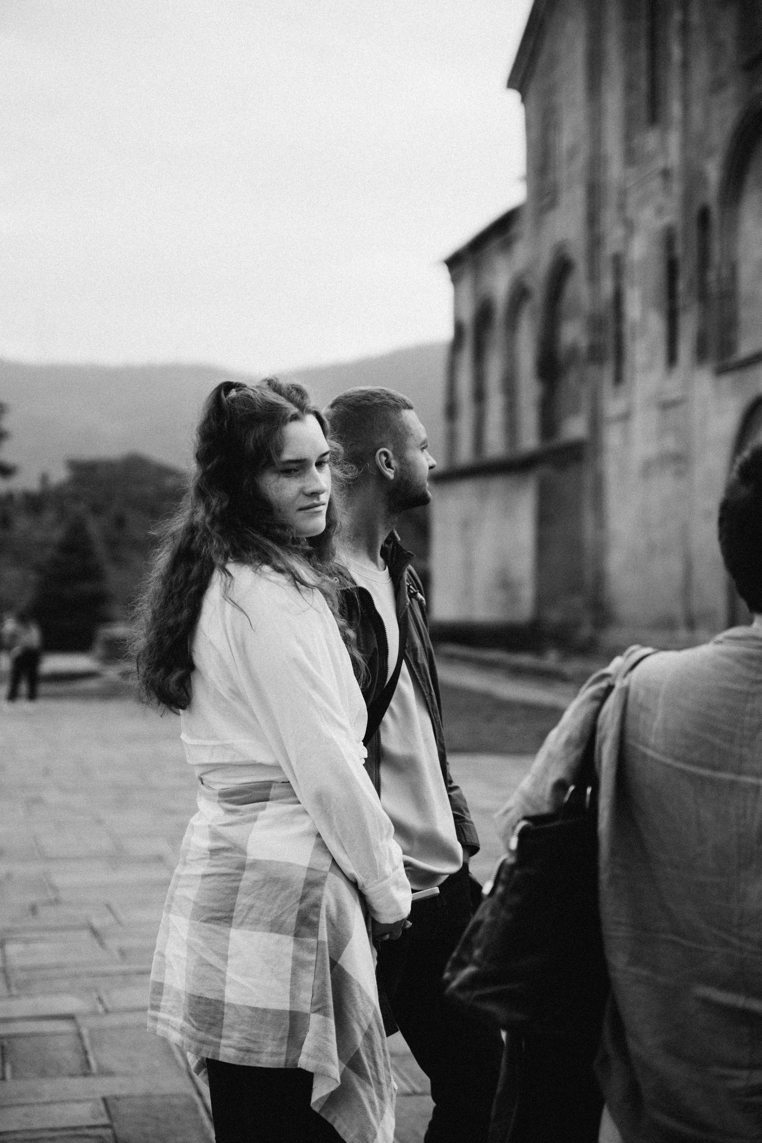 Грузия. Репортажный и детский фотограф в Минске