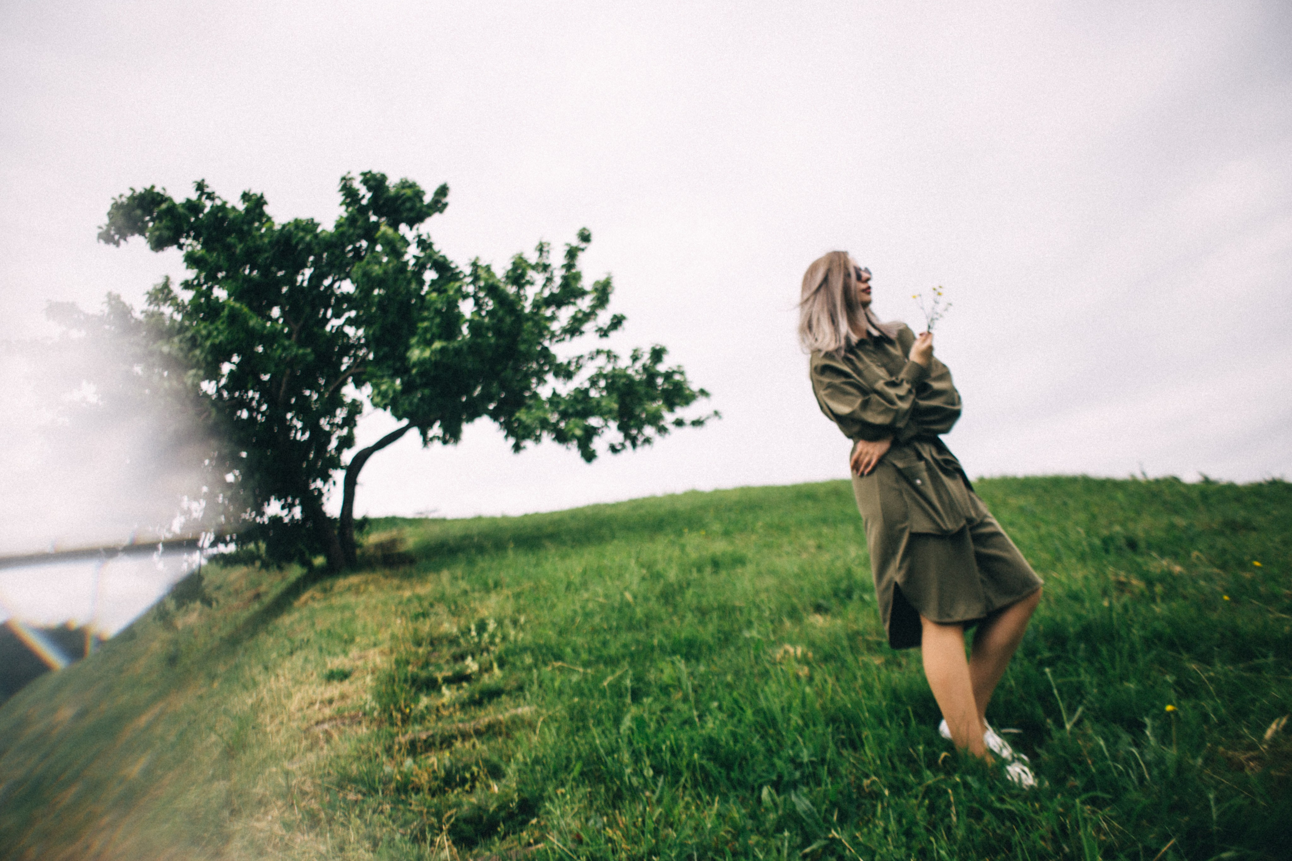 Лена. «Teen space». Фотограф в Нижнем Новгороде