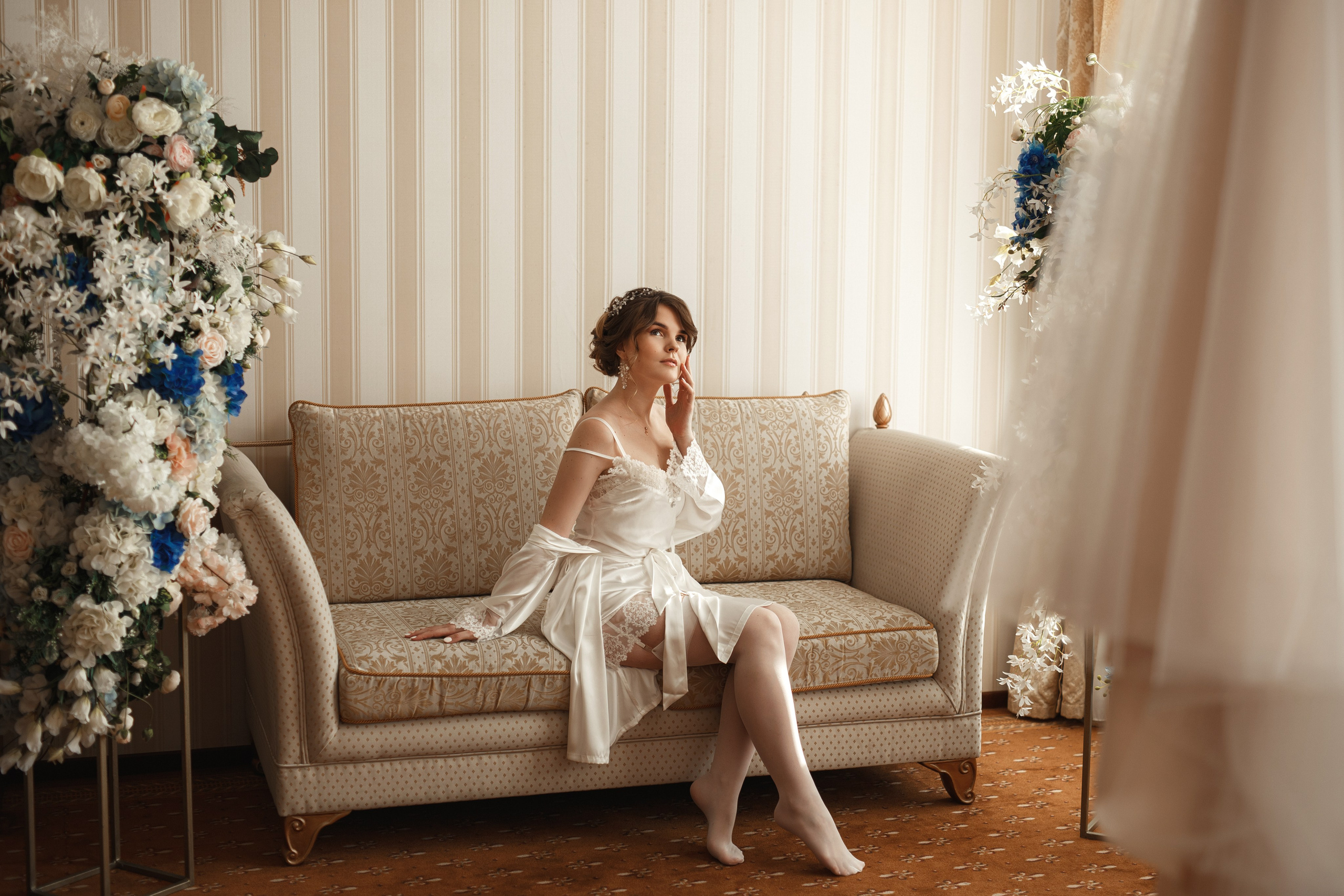 Д + Д — февраль. Свадебный и семейный фотограф Наталья Штык