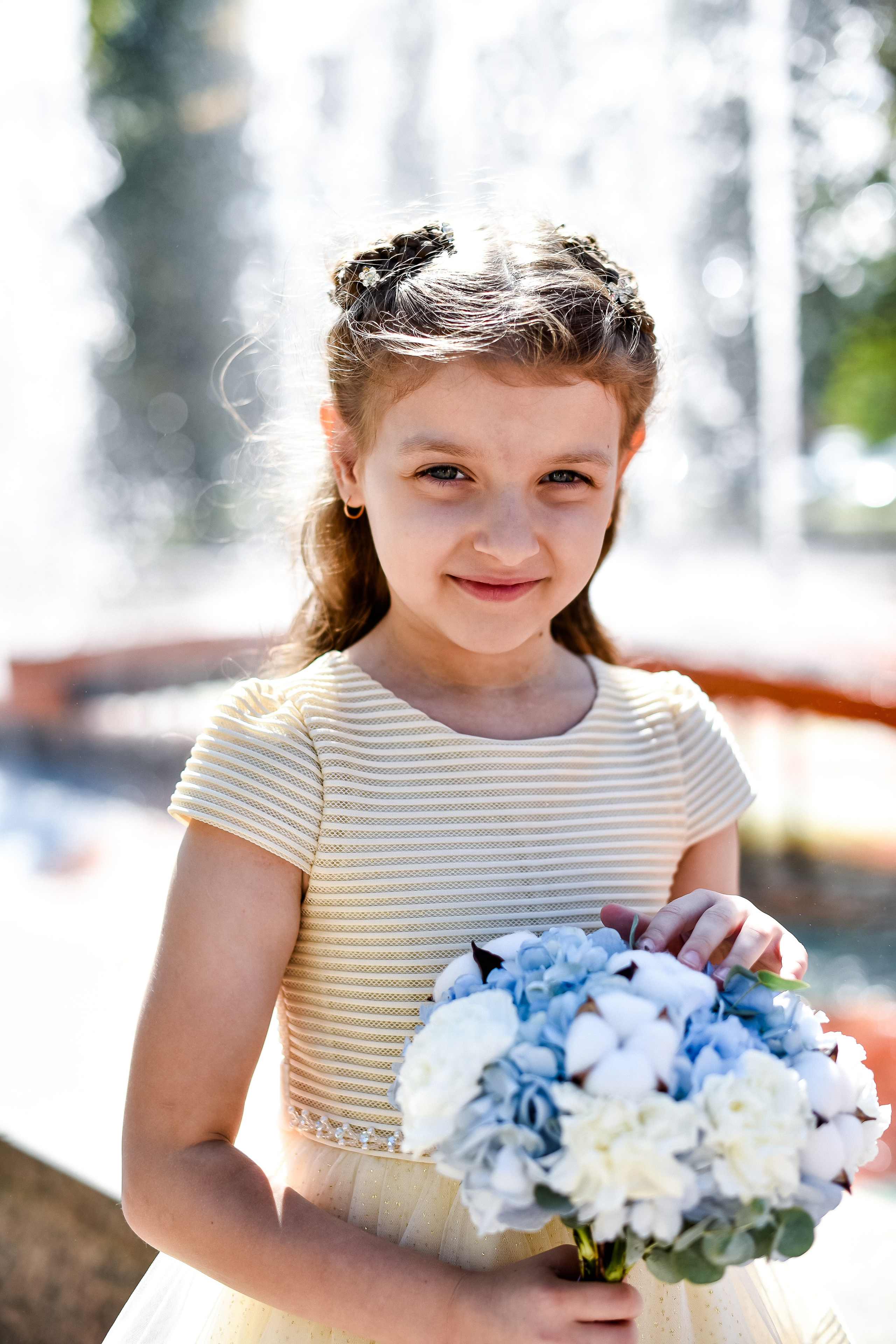 Свадьба Ольги и Владимира