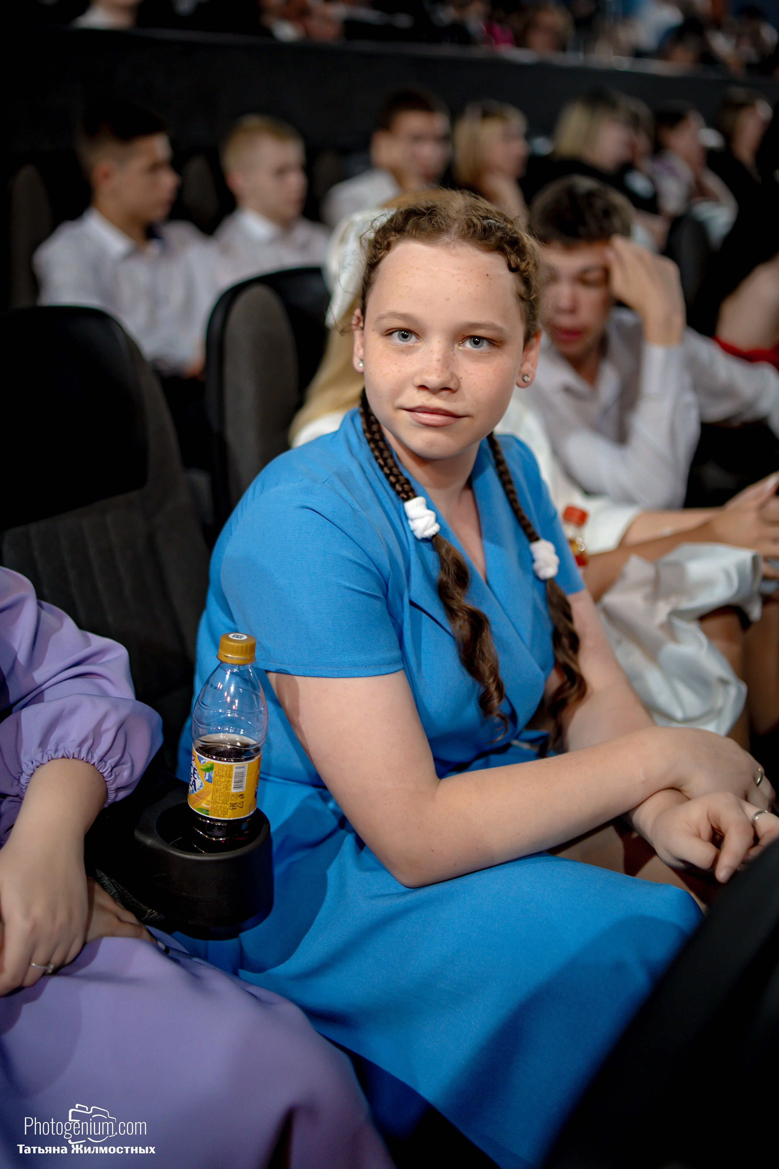 Выпускной 9"Д» класс школа № 35. Фотограф Нижний Новгород Татьяна Кейод