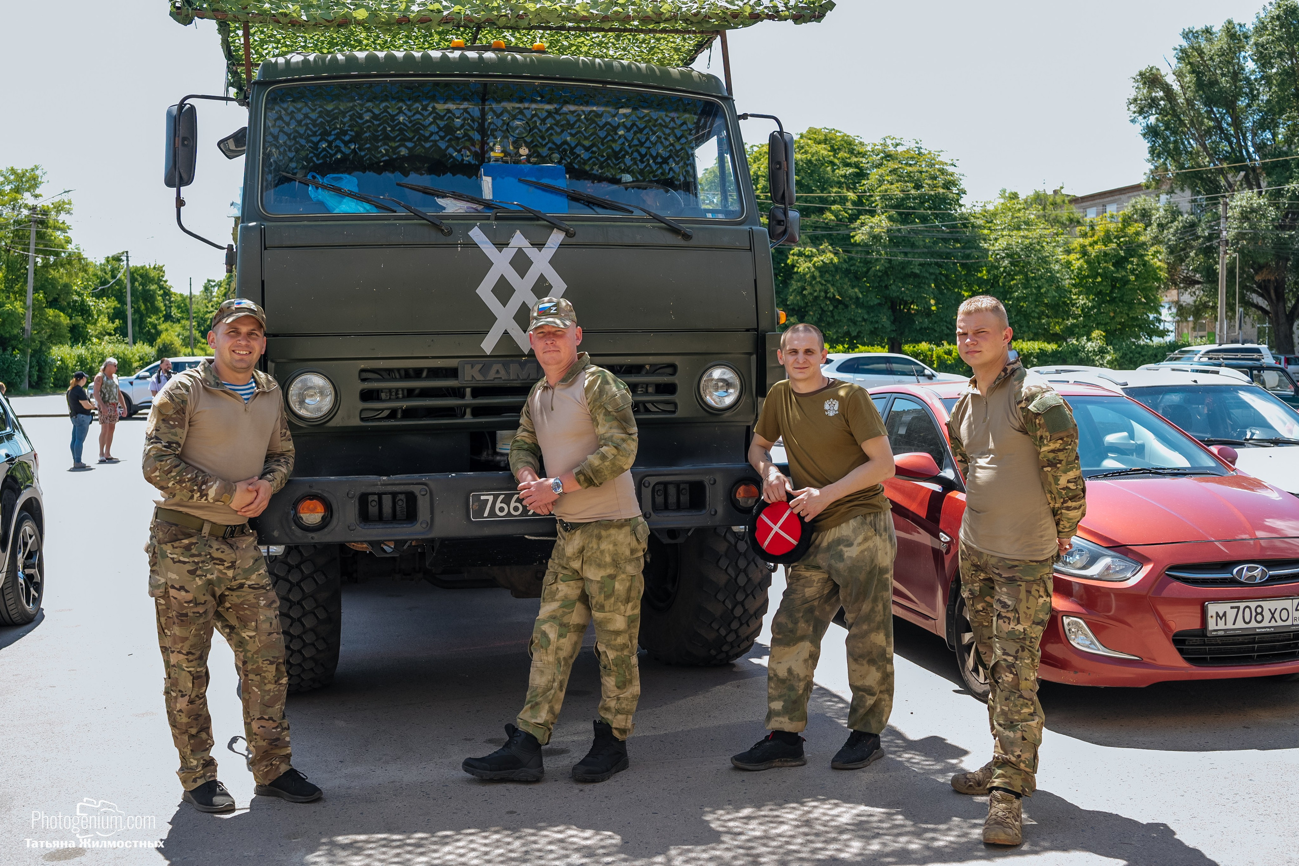 8 июня. Фотограф Нижний Новгород Татьяна Кейод