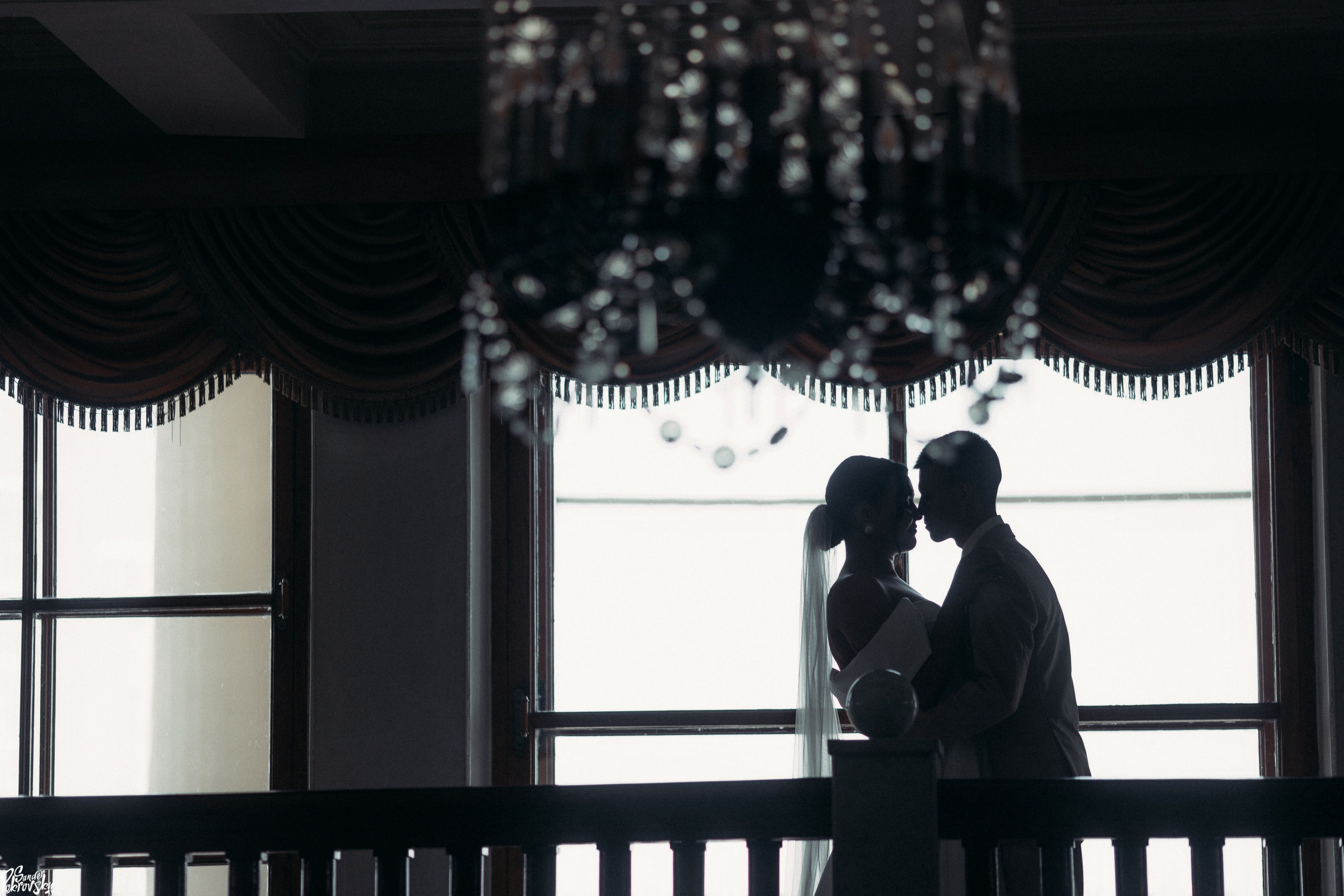 Дмитрий & Мария 17.06.2023. Свадебный и репортажный фотограф в Чебоксарах Покровский Александр