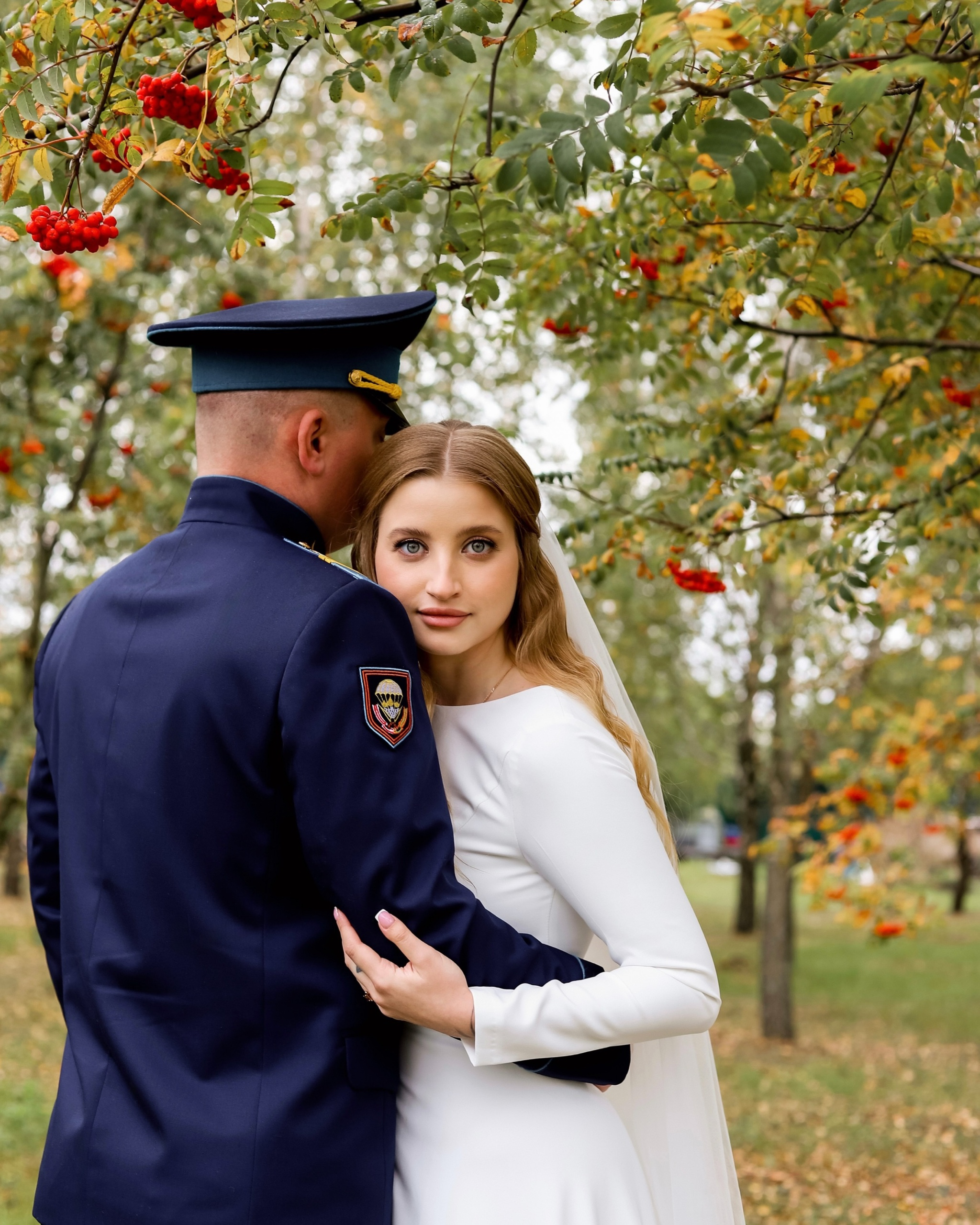 Таинство Венчания. Семейный и церковный фотограф в Курчатове