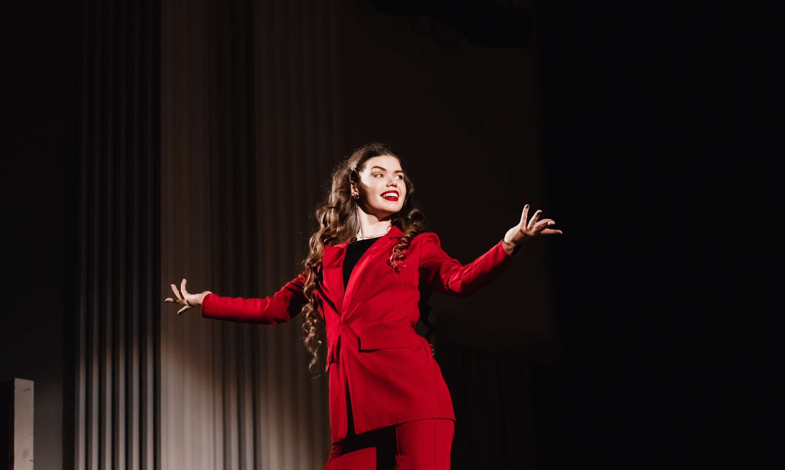 «Тень» Премьера. Фотограф Аннё| Москва