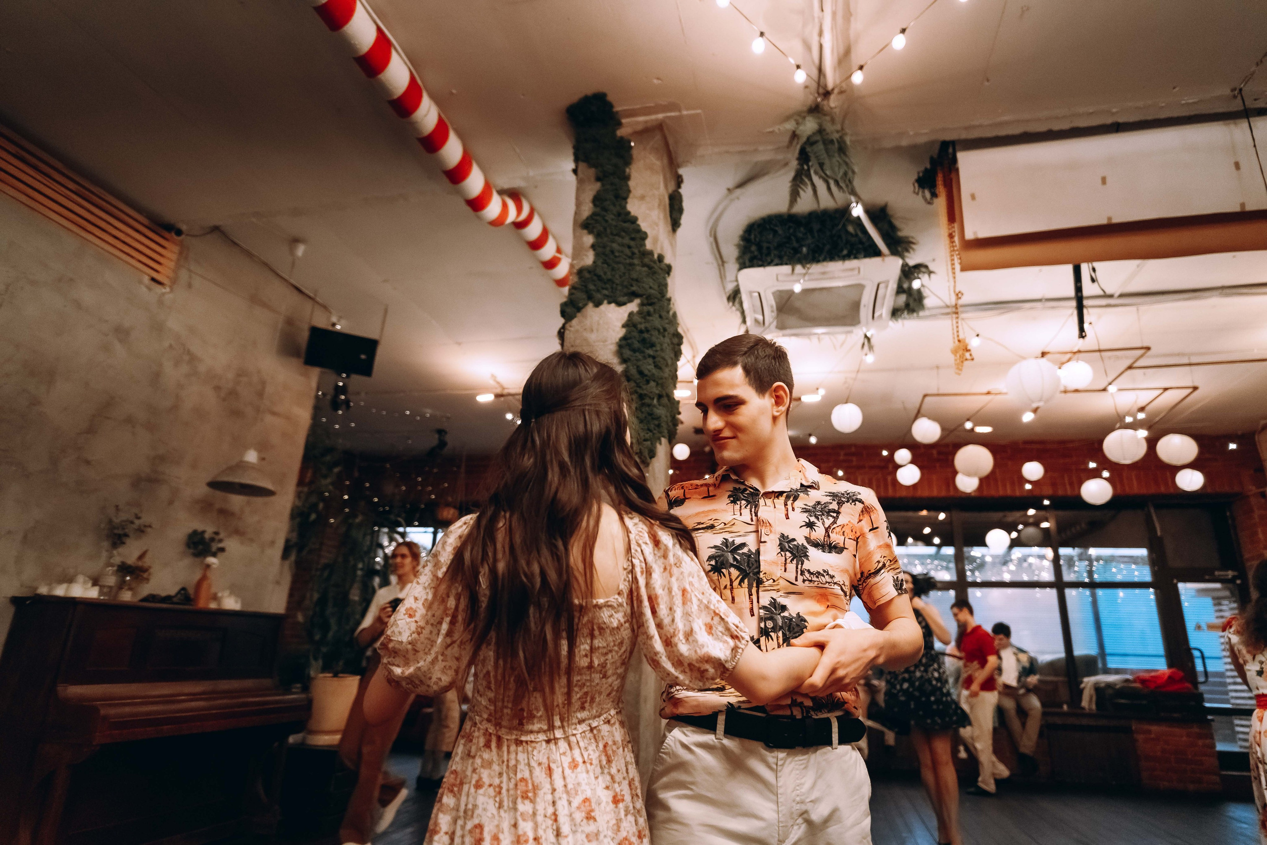 Один день лета | Альтер Эхо. Фотограф Аннё| Москва