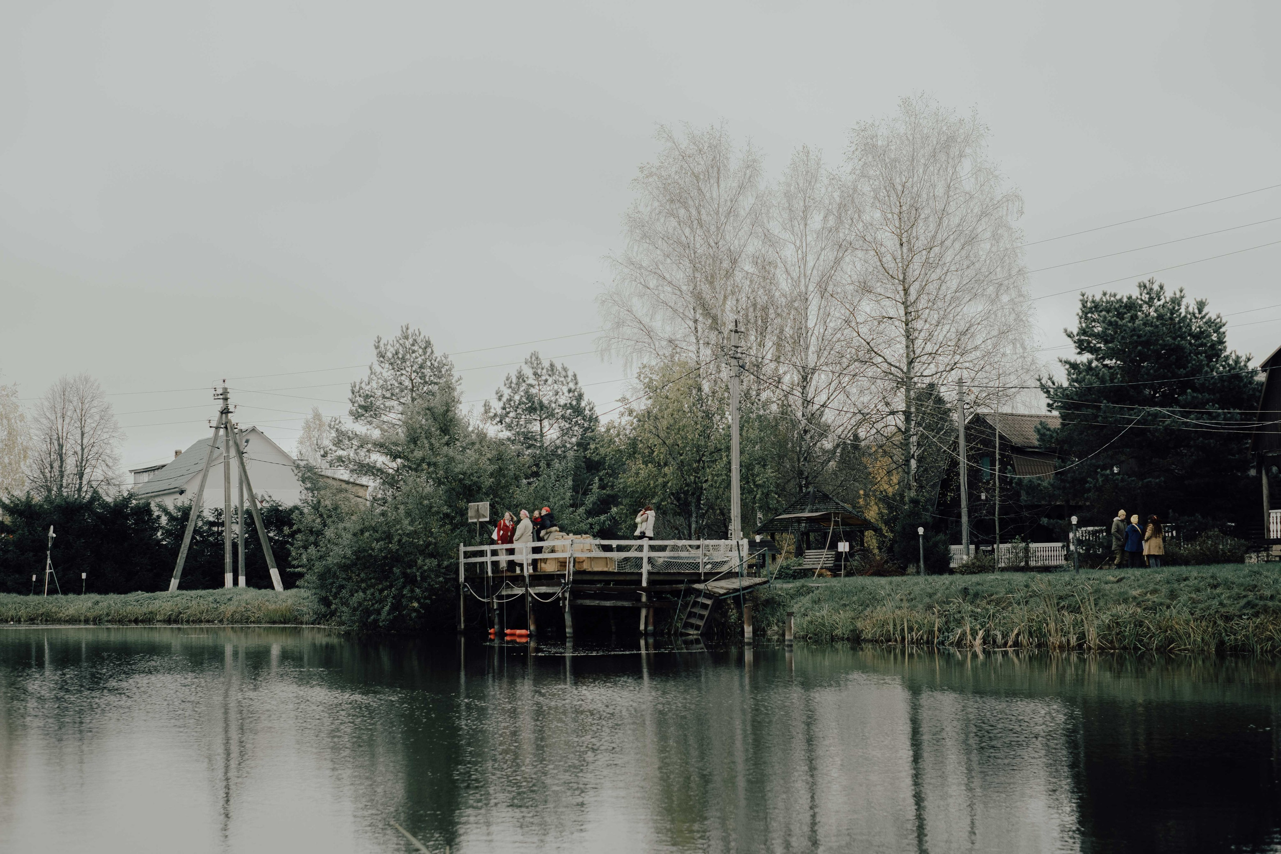 «52 герца». Фотограф Аннё| Москва