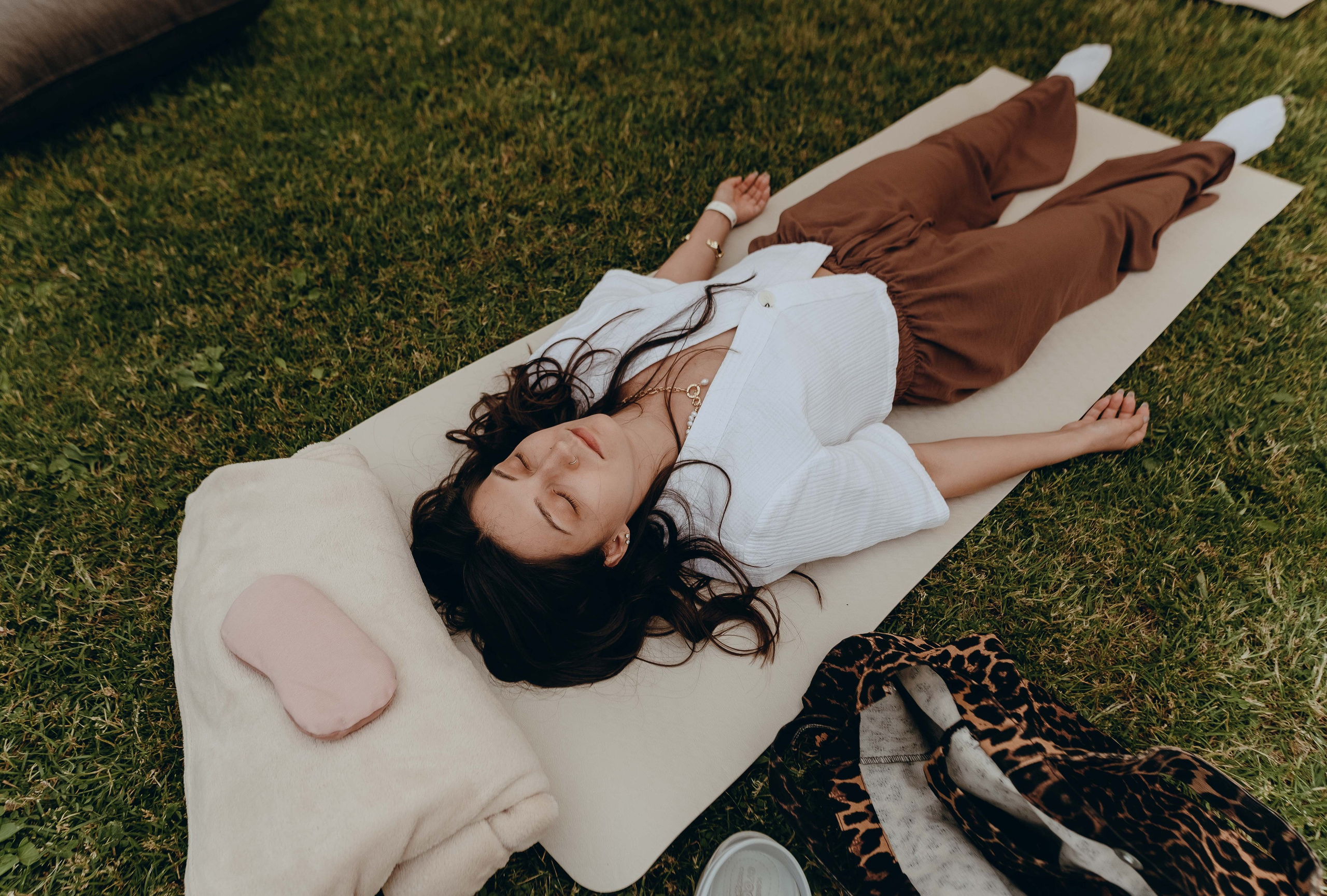 ECSTATIC WHITE 2025. Фотограф Аннё| Москва