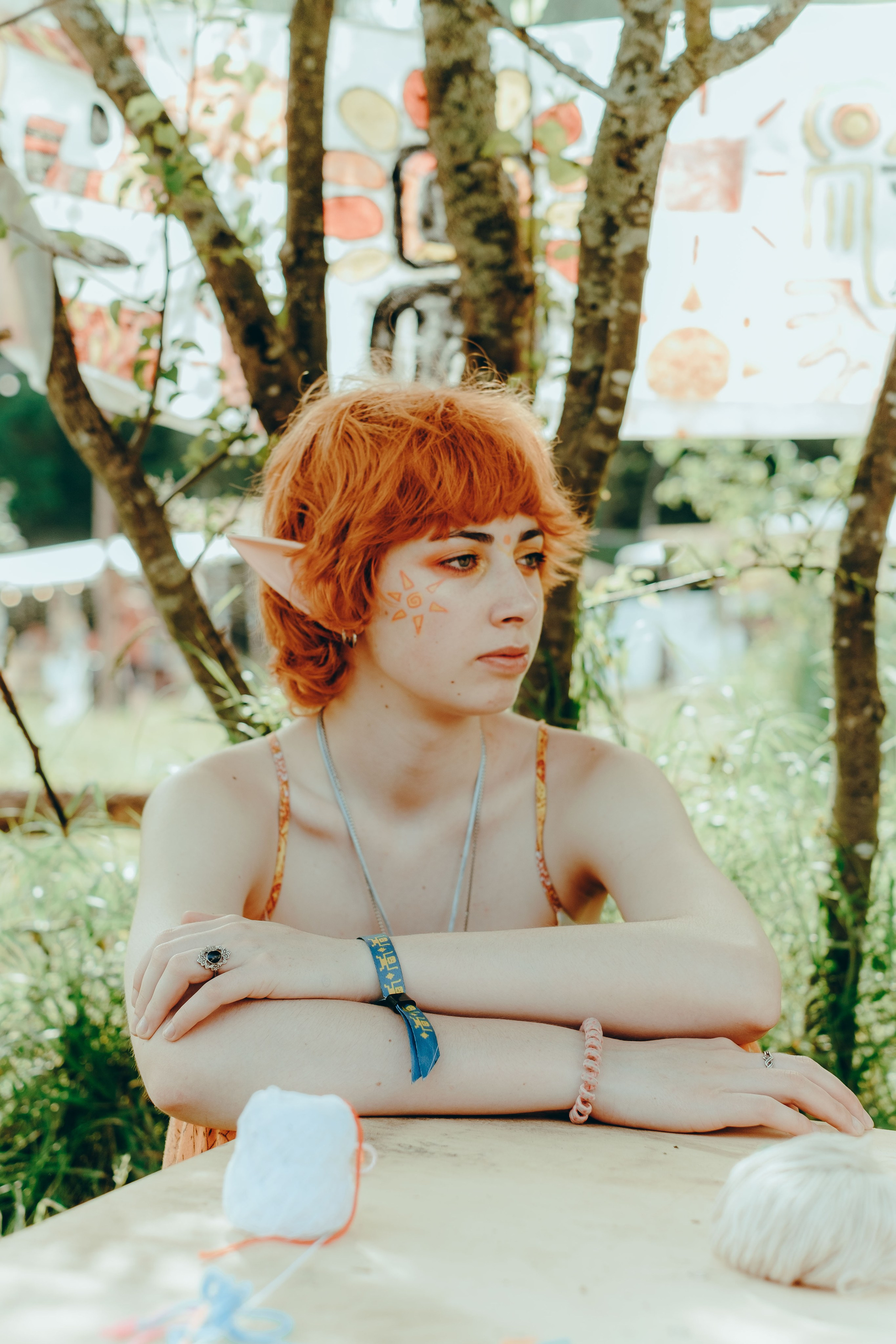 Бессонница 2025. Фотограф Аннё| Москва