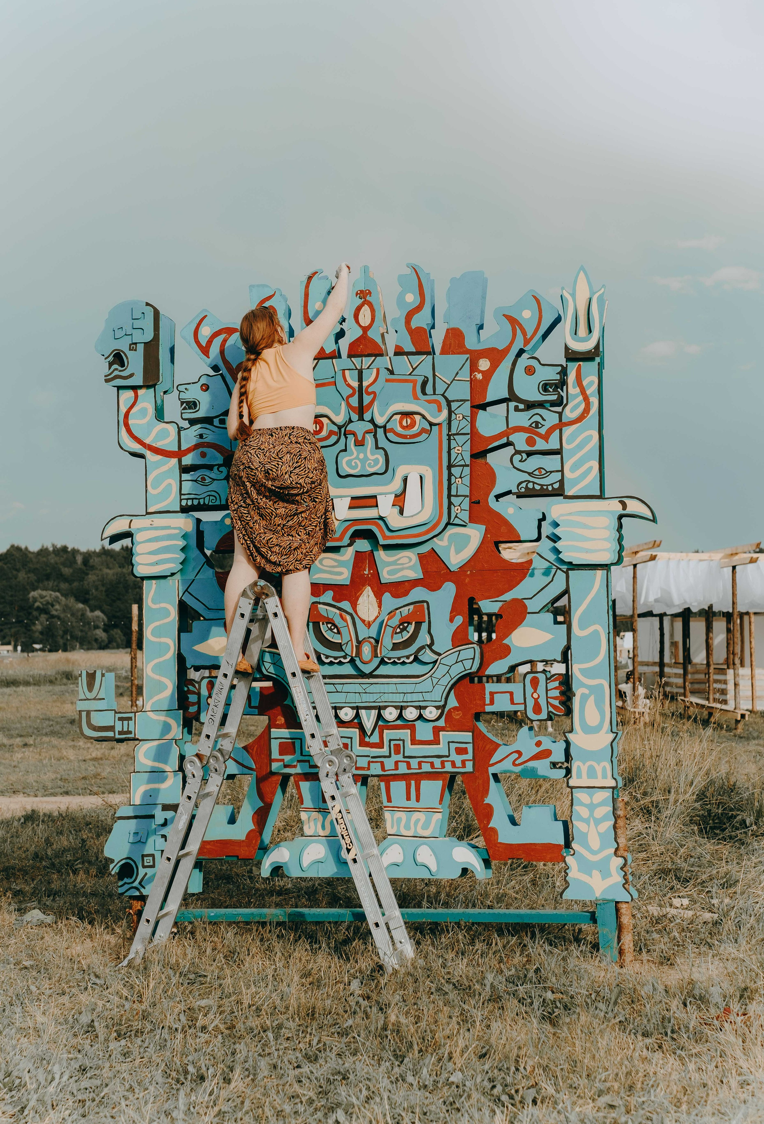 Бессонница 2025. Фотограф Аннё| Москва