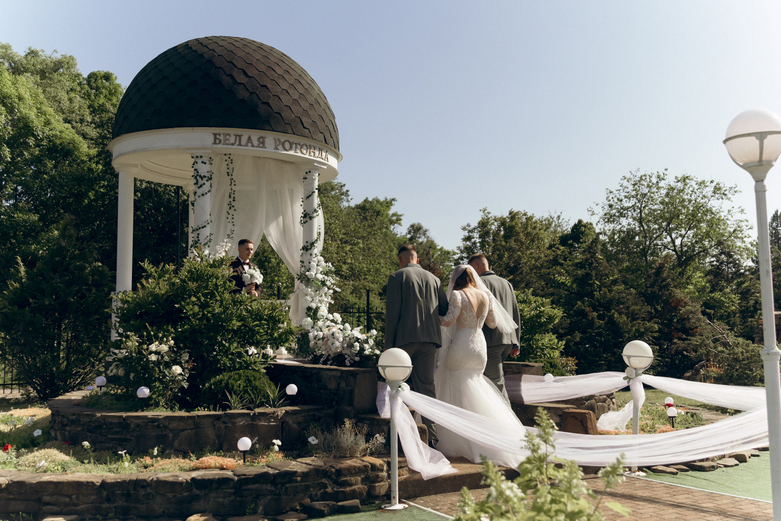 Филип и Алина. Свадебный  и семейный фотограф в Краснодаре