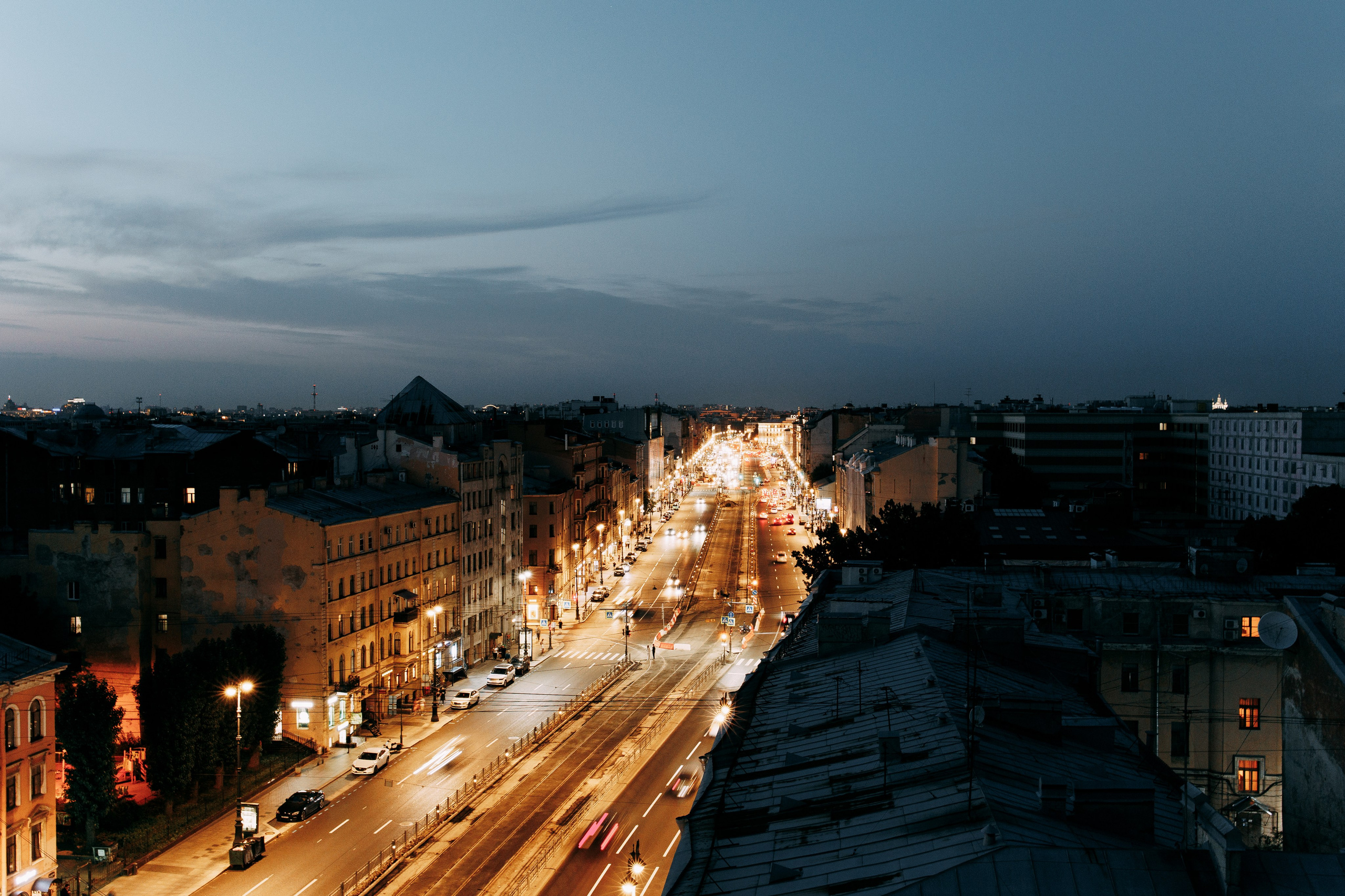 Street photo. Photographer in Turkey — Dari N
